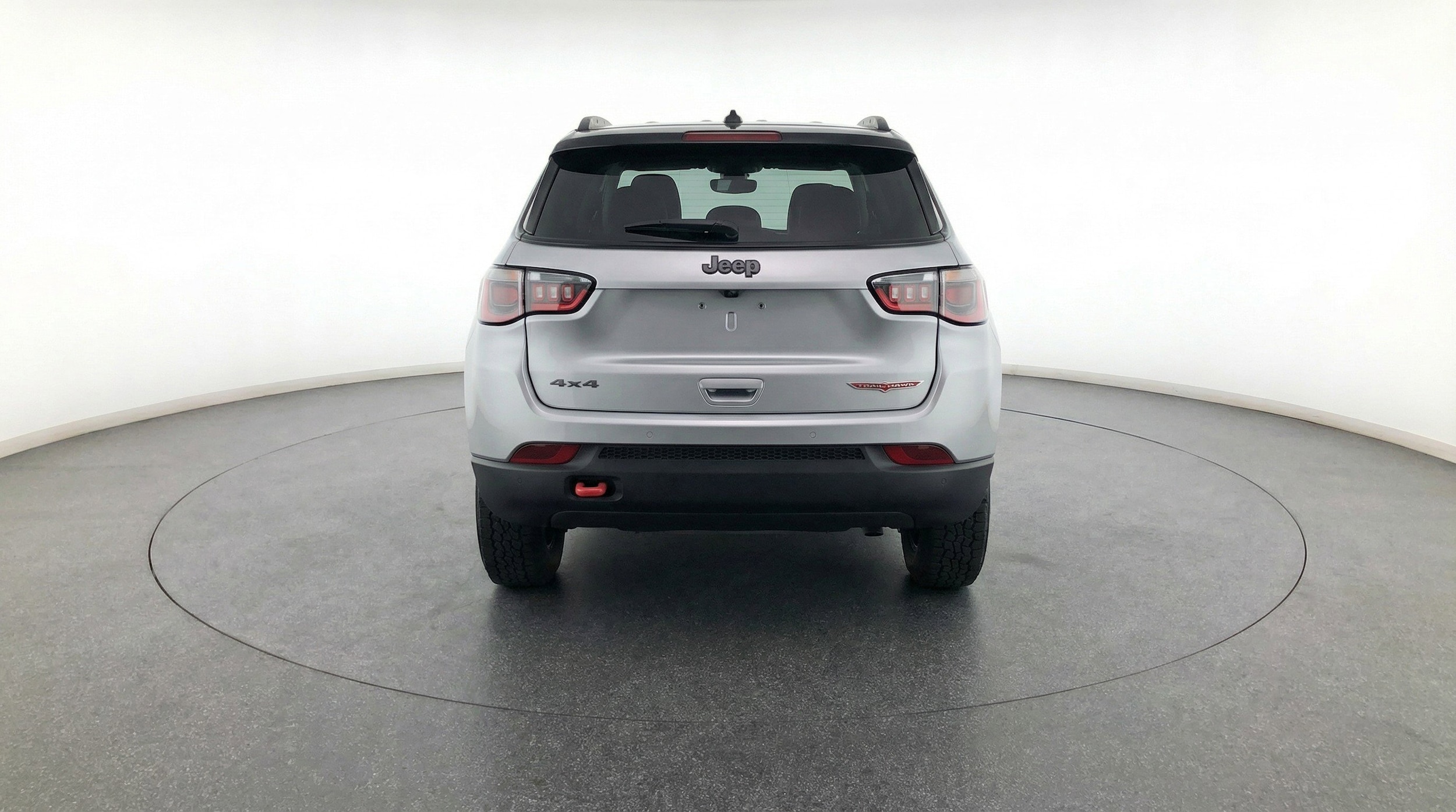 Thumbnail: 2025 Jeep Compass - 7