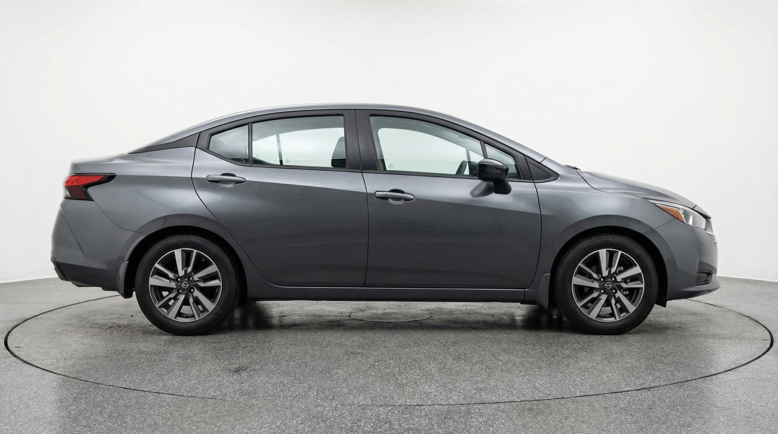 Thumbnail: 2025 Nissan Versa - 8