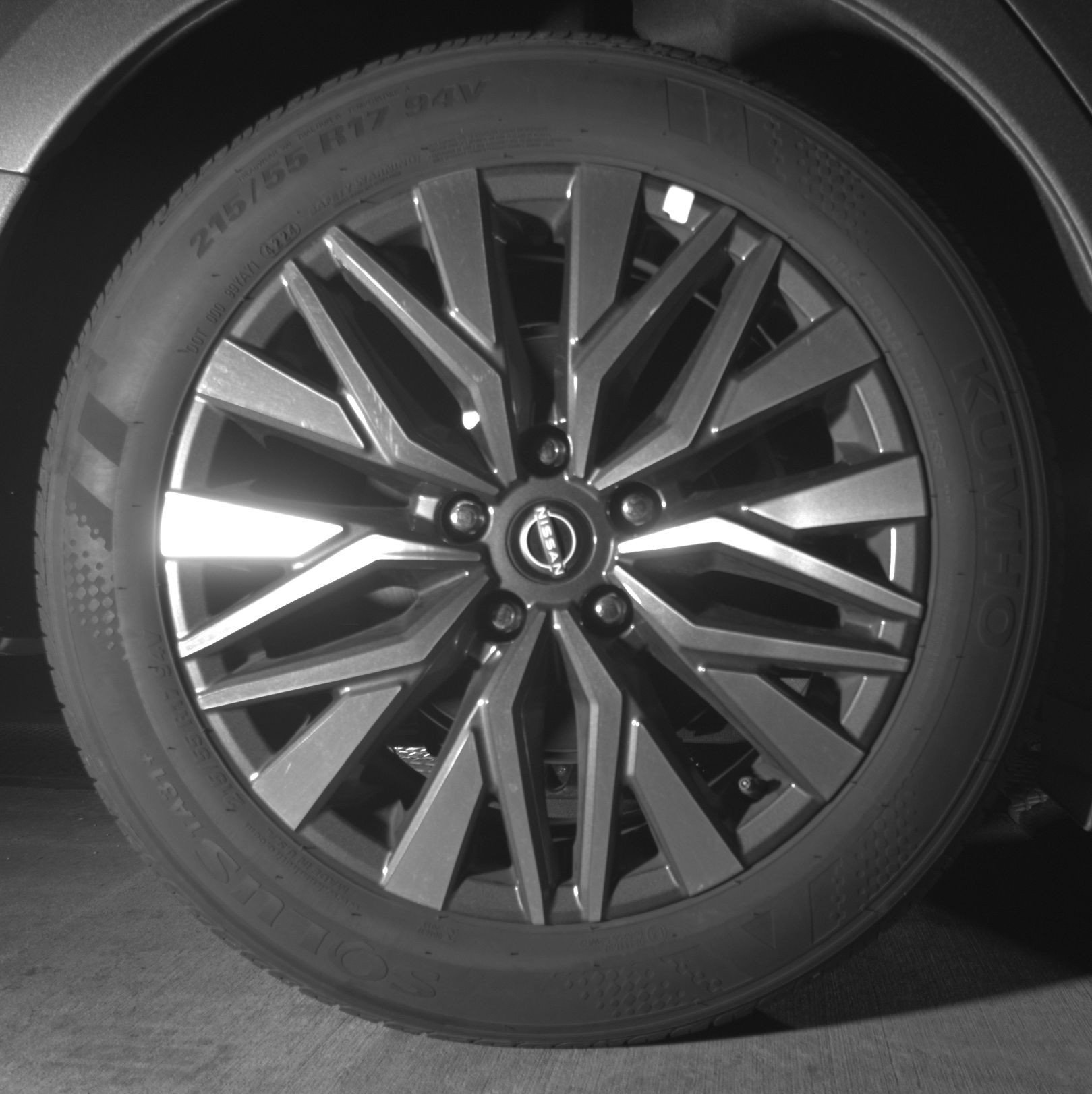 Thumbnail: 2025 Nissan Altima - 15