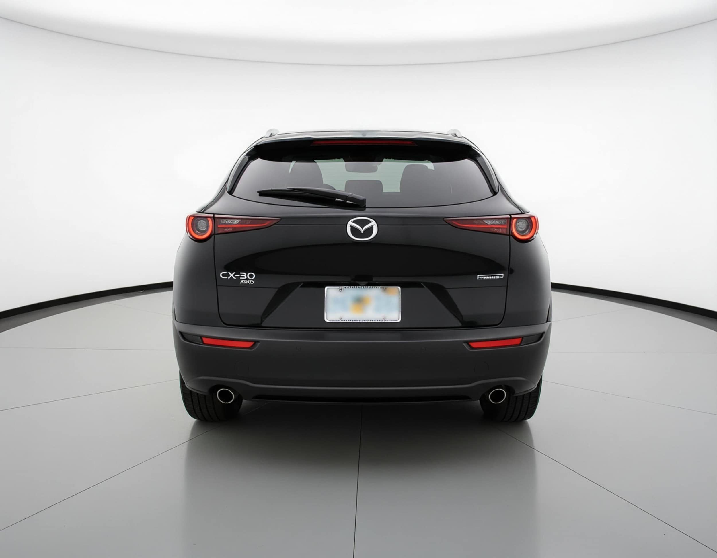 Thumbnail: 2025 Mazda CX-30 - 6