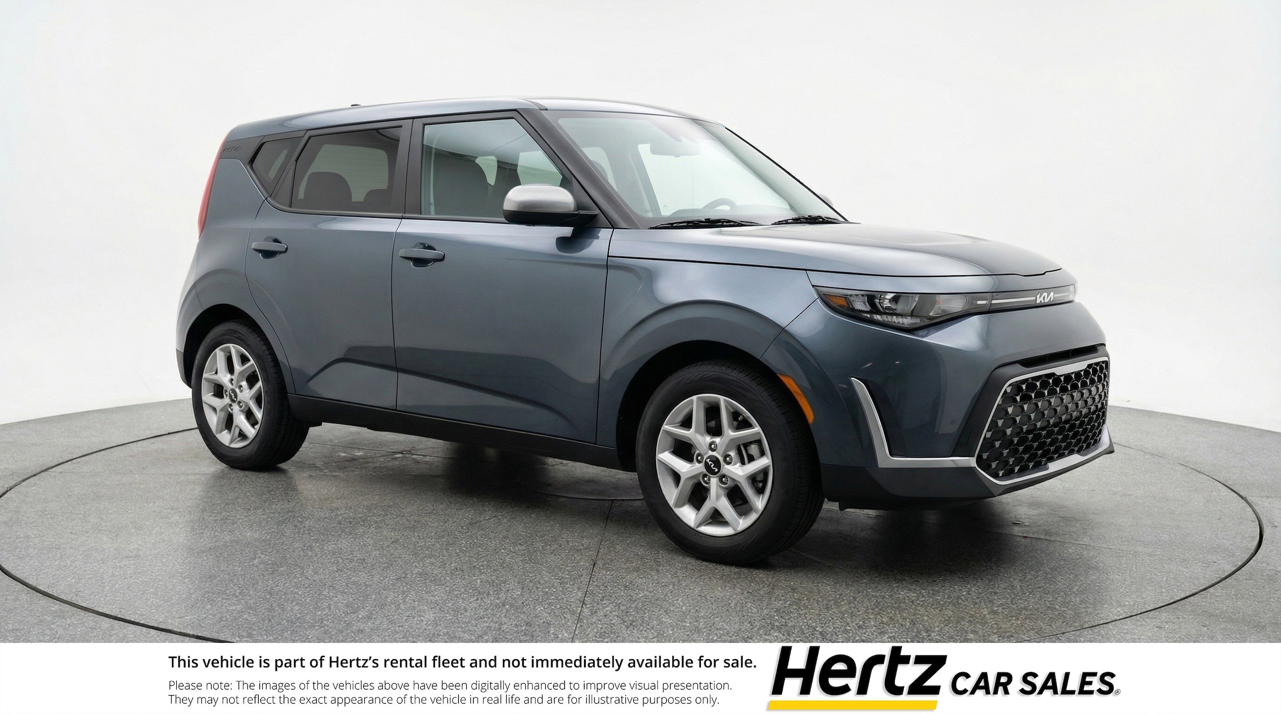 Thumbnail: 2025 Kia Soul - 1