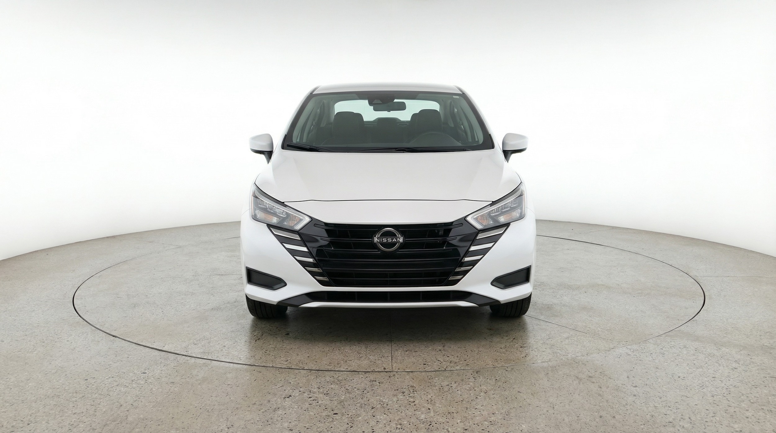 Thumbnail: 2025 Nissan Versa - 2