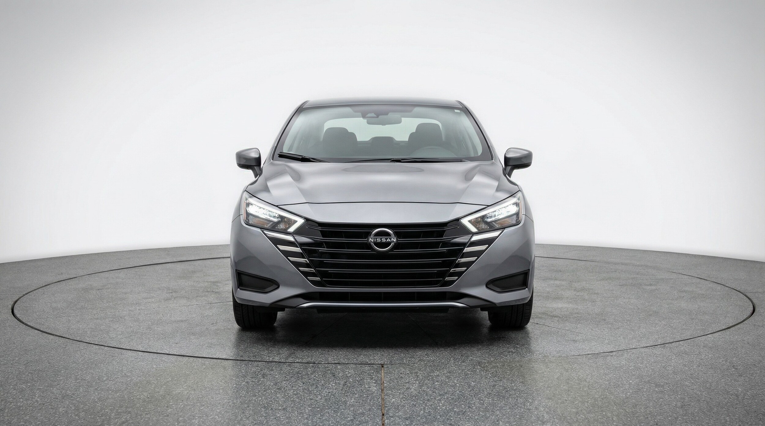 Thumbnail: 2025 Nissan Versa - 2