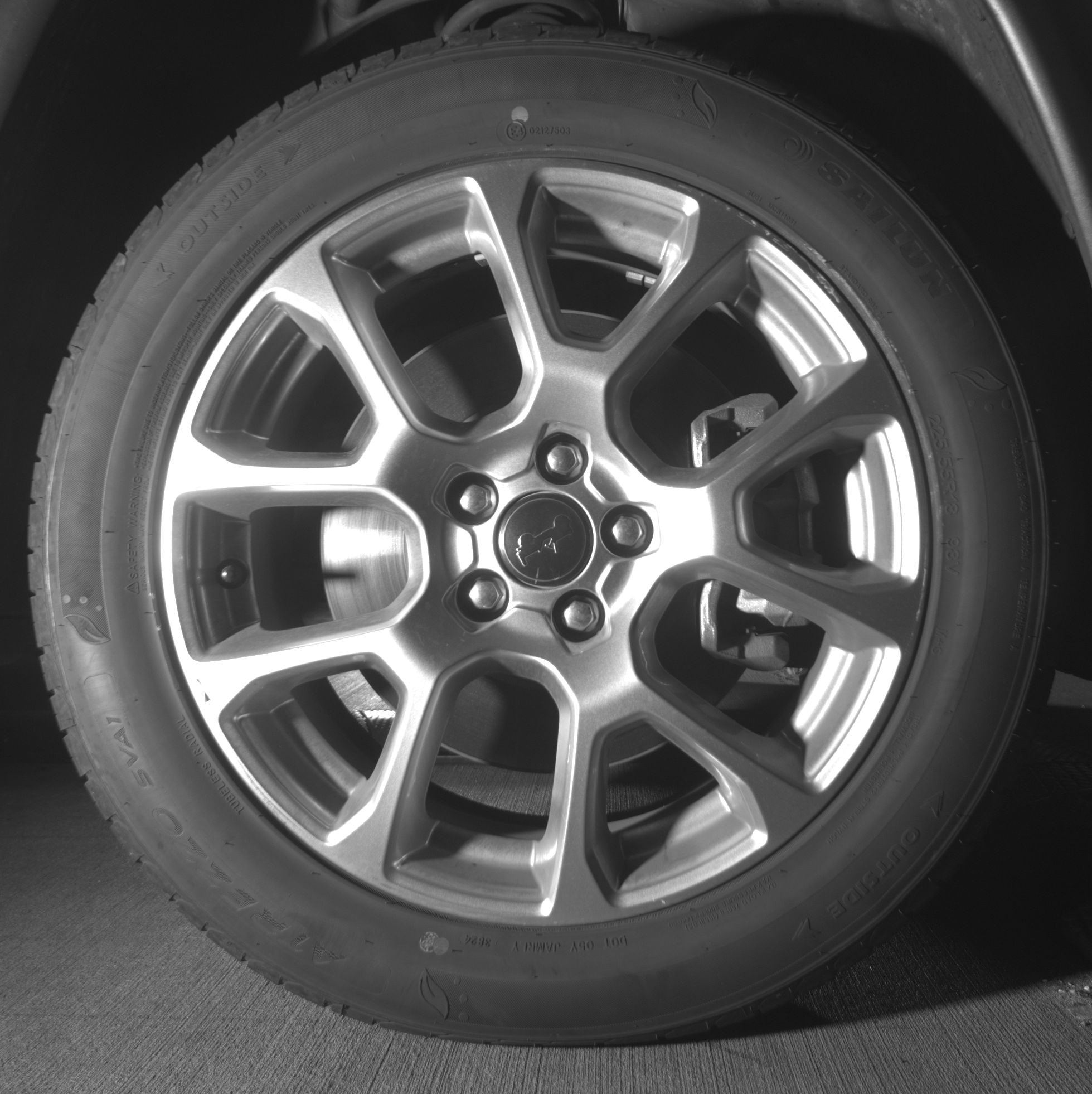 Thumbnail: 2025 Jeep Compass - 10