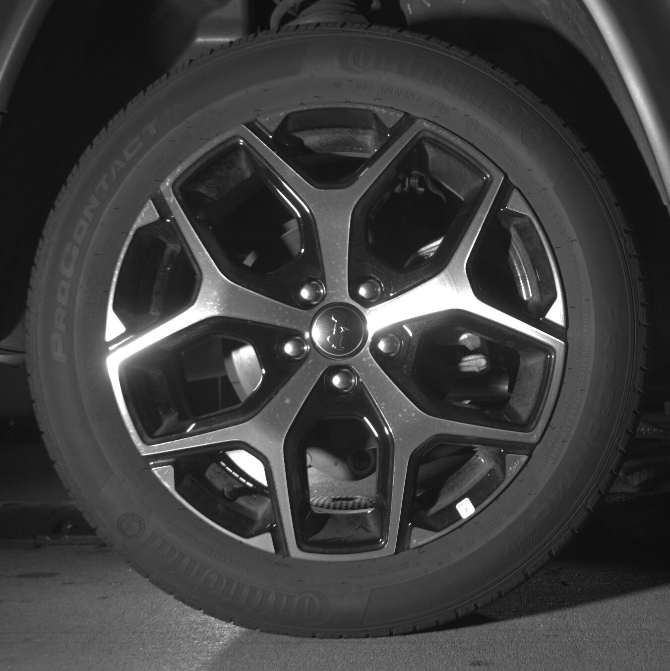 Thumbnail: 2025 Jeep Compass - 12