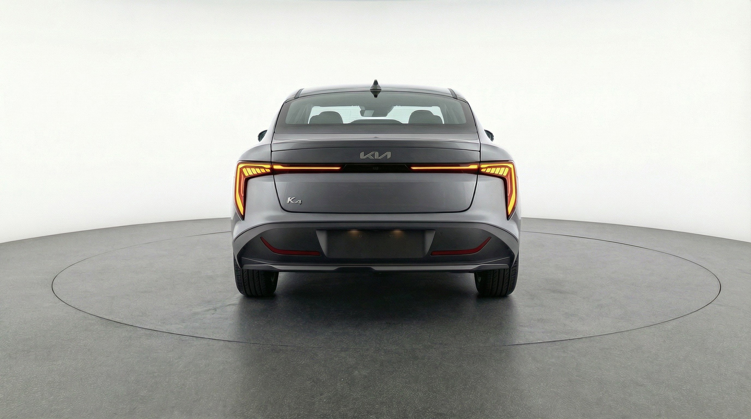 Thumbnail: 2025 Kia K4 - 7