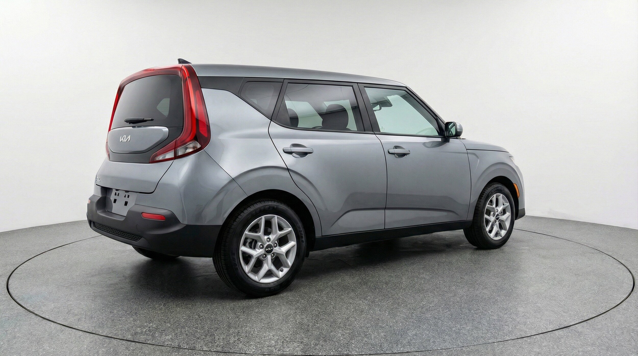 Thumbnail: 2025 Kia Soul - 9