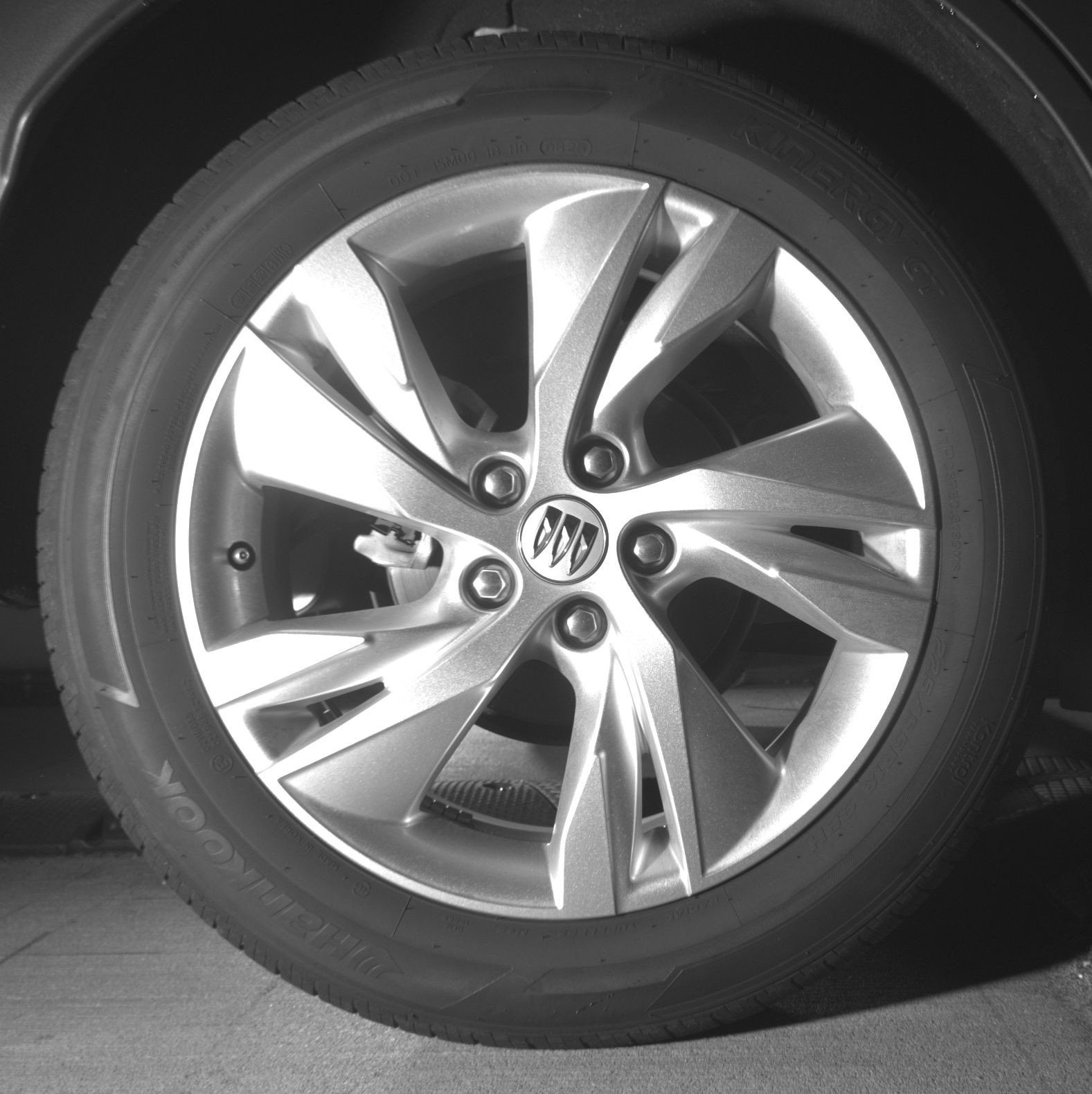 Thumbnail: 2025 Buick Encore GX - 15