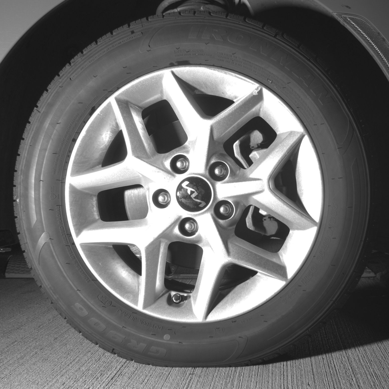 Thumbnail: 2025 Kia Soul - 10