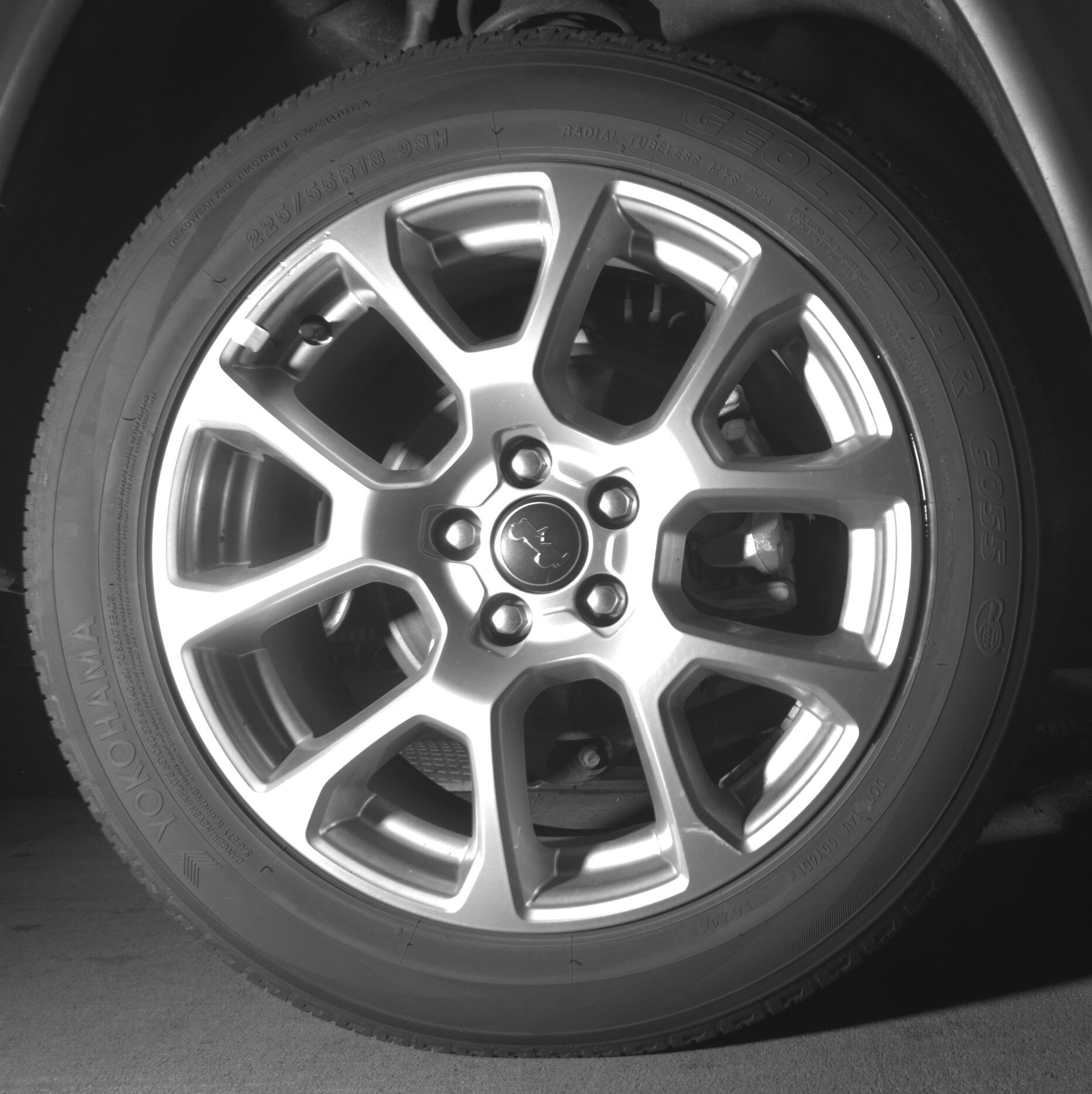 Thumbnail: 2025 Jeep Compass - 12