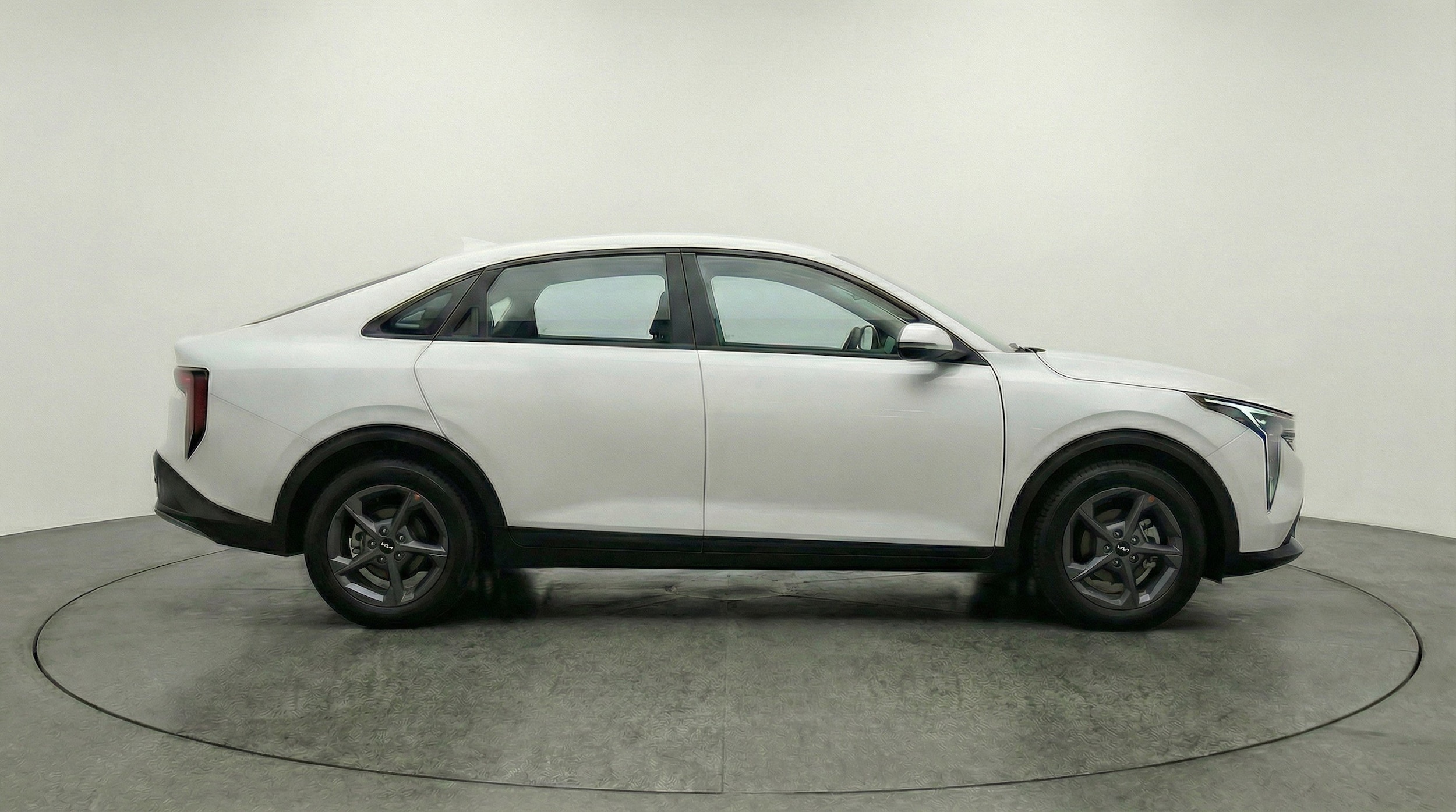 Thumbnail: 2025 Kia K4 - 11