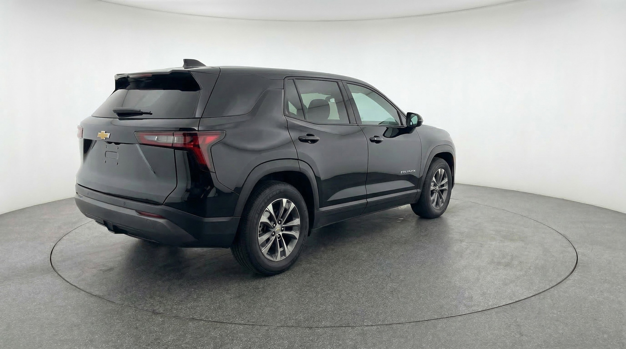 Thumbnail: 2025 Chevrolet Equinox - 9