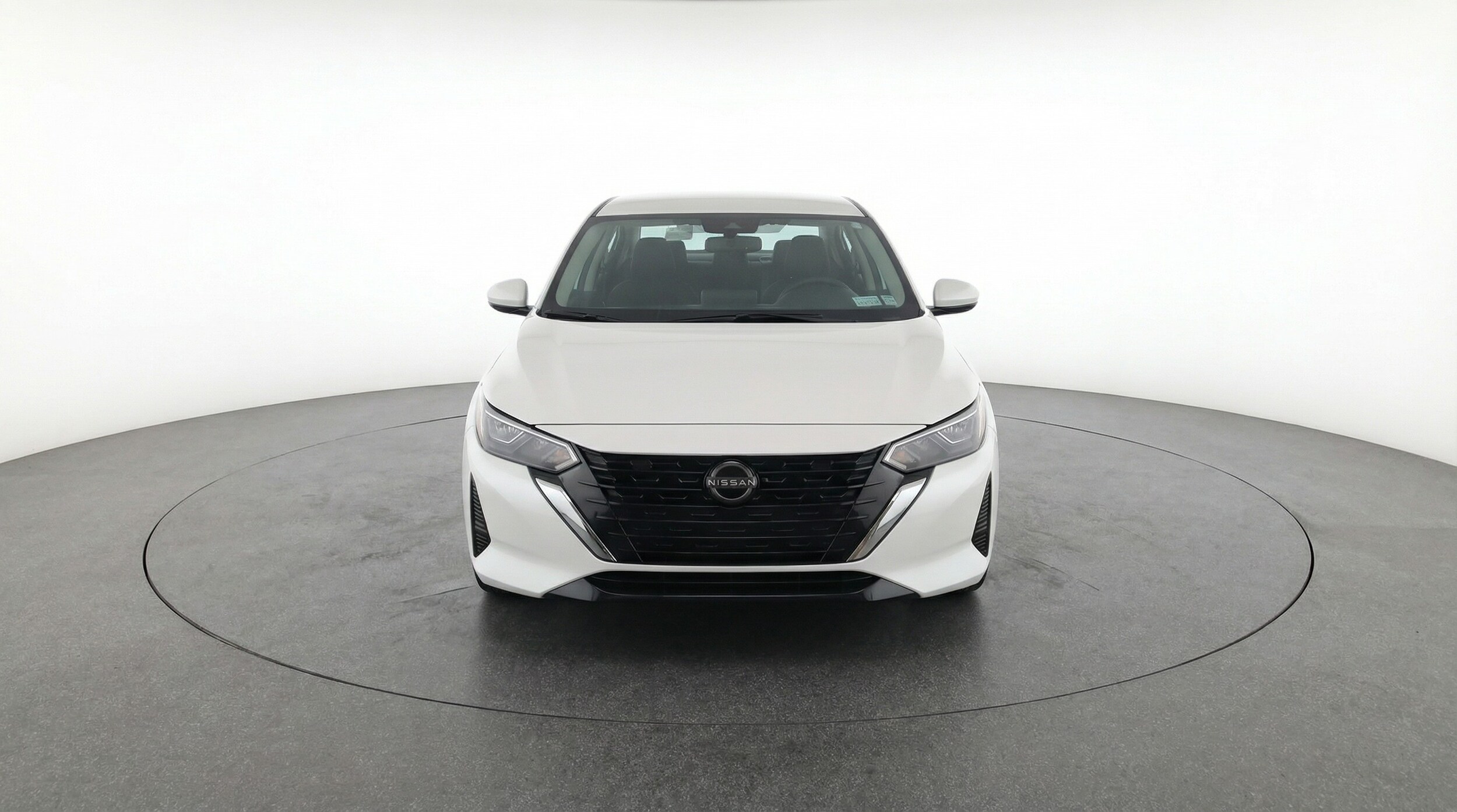 Thumbnail: 2025 Nissan Sentra - 2