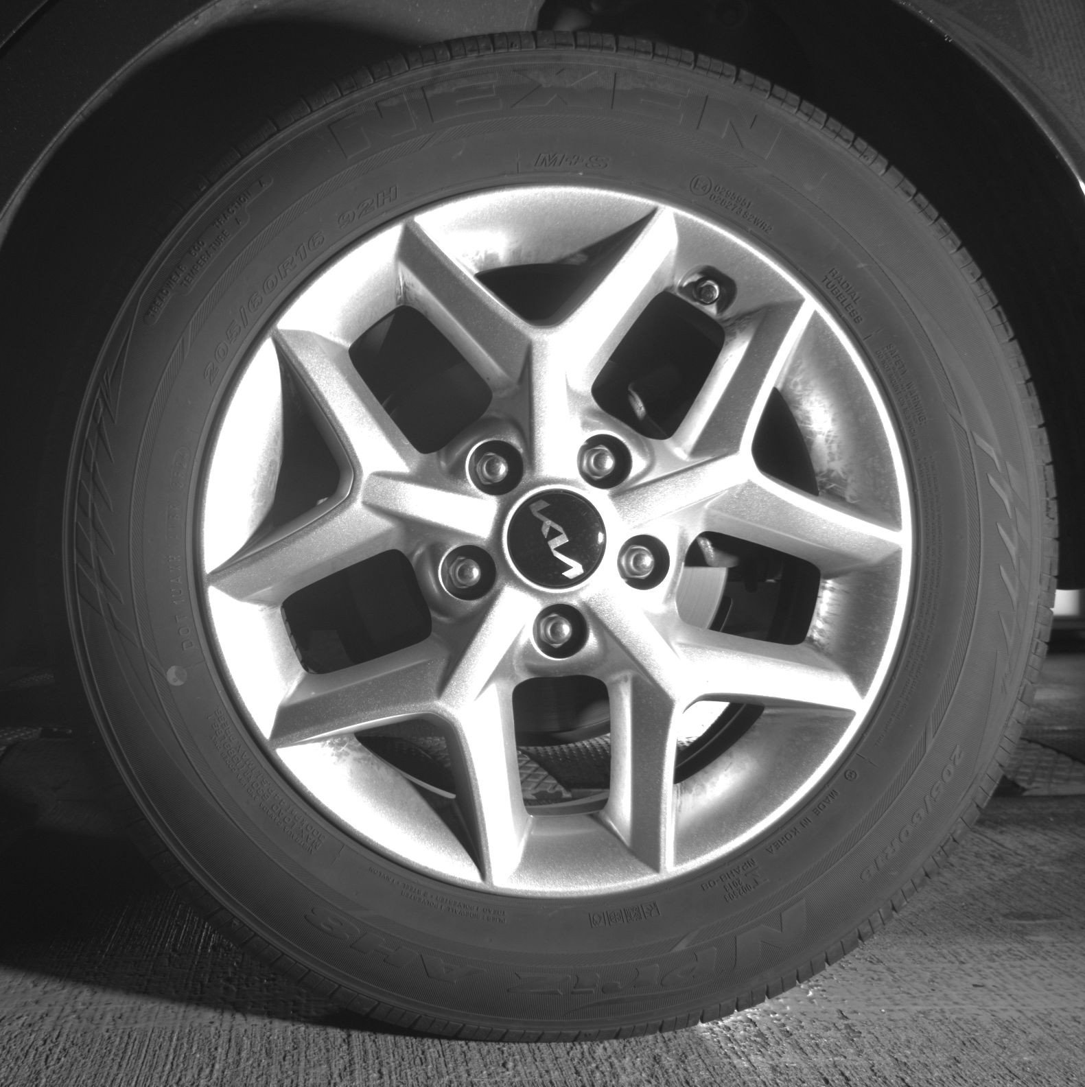 Thumbnail: 2025 Kia Soul - 19