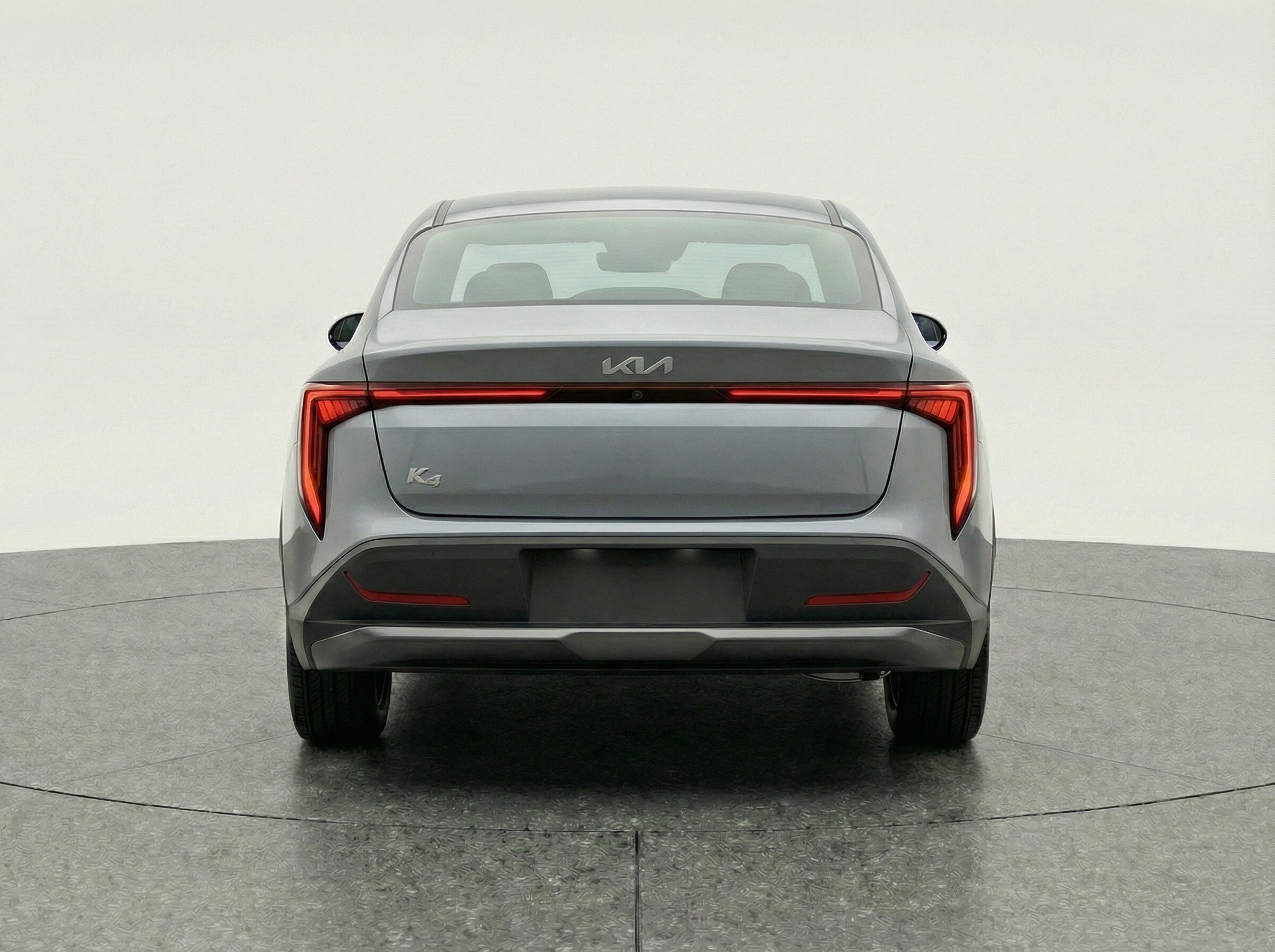 Thumbnail: 2025 Kia K4 - 6