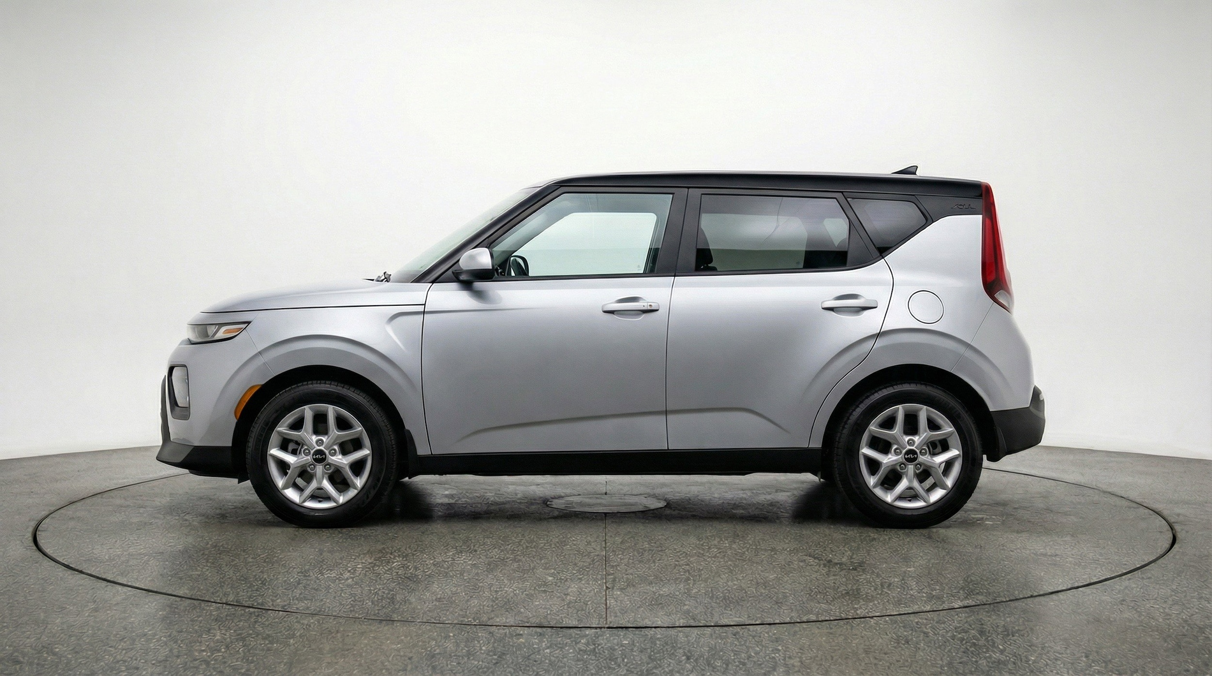 Thumbnail: 2025 Kia Soul - 5