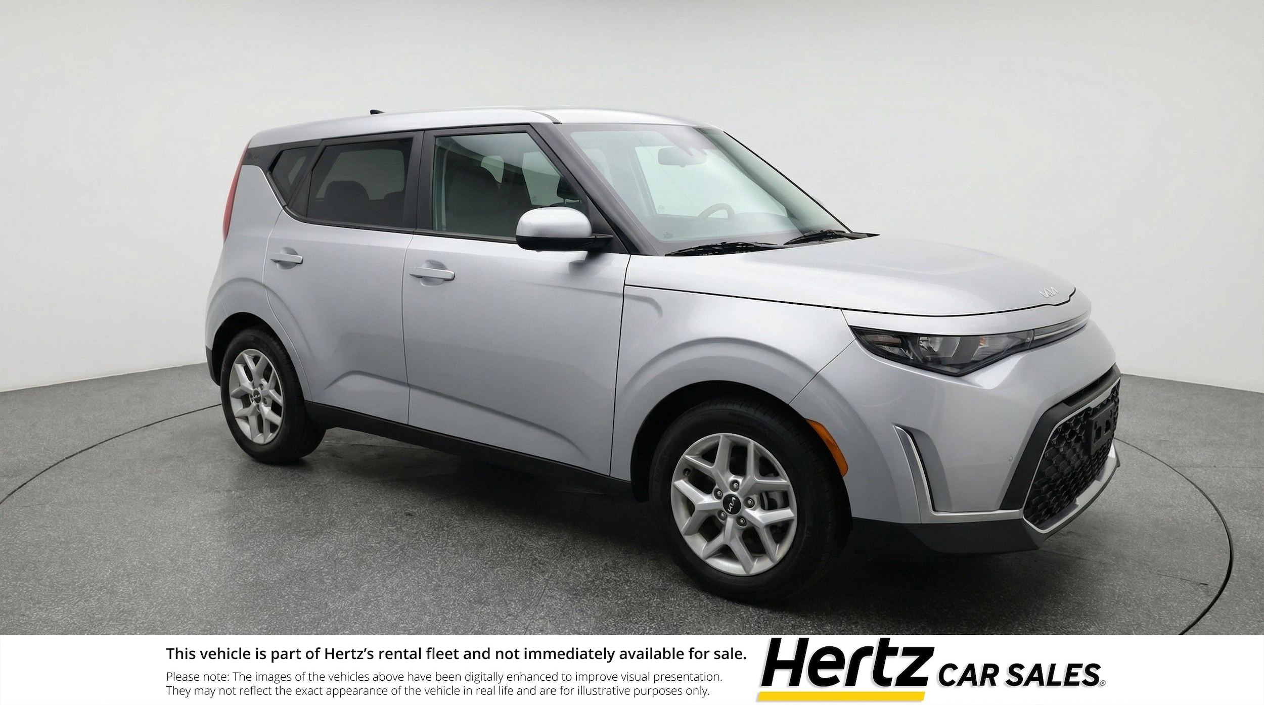 Thumbnail: 2025 Kia Soul - 1