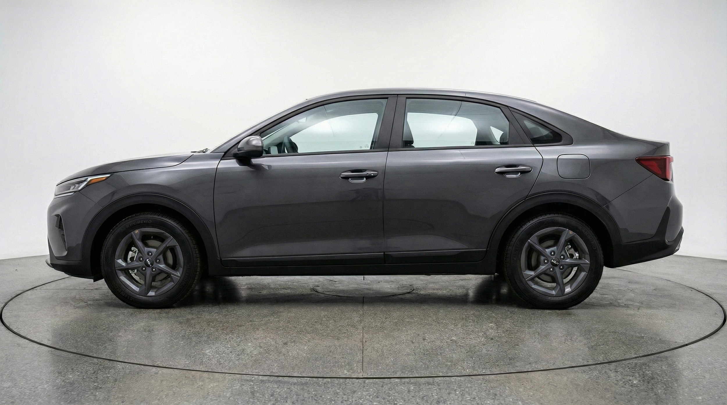 Thumbnail: 2025 Kia K4 - 5