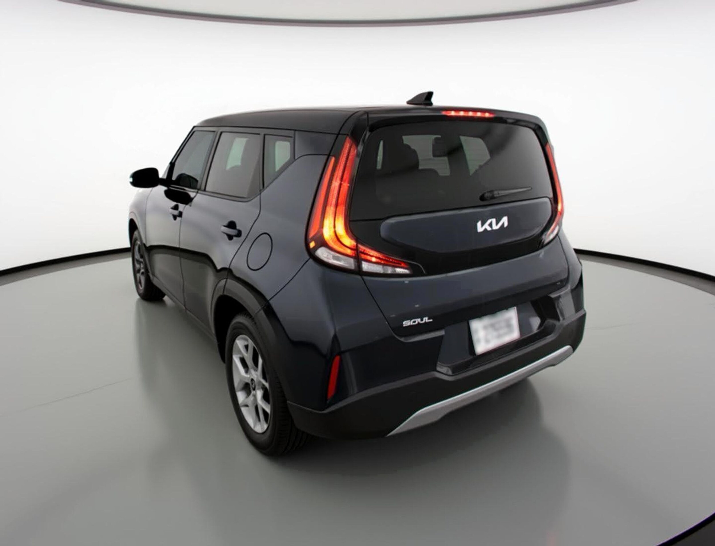 Thumbnail: 2025 Kia Soul - 5