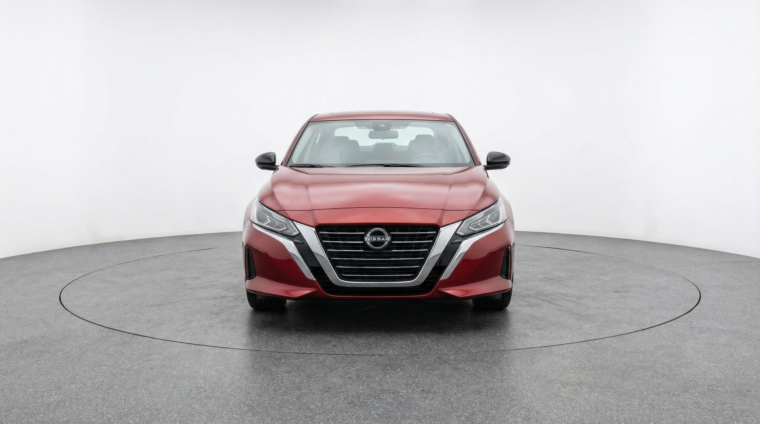 Thumbnail: 2025 Nissan Altima - 2