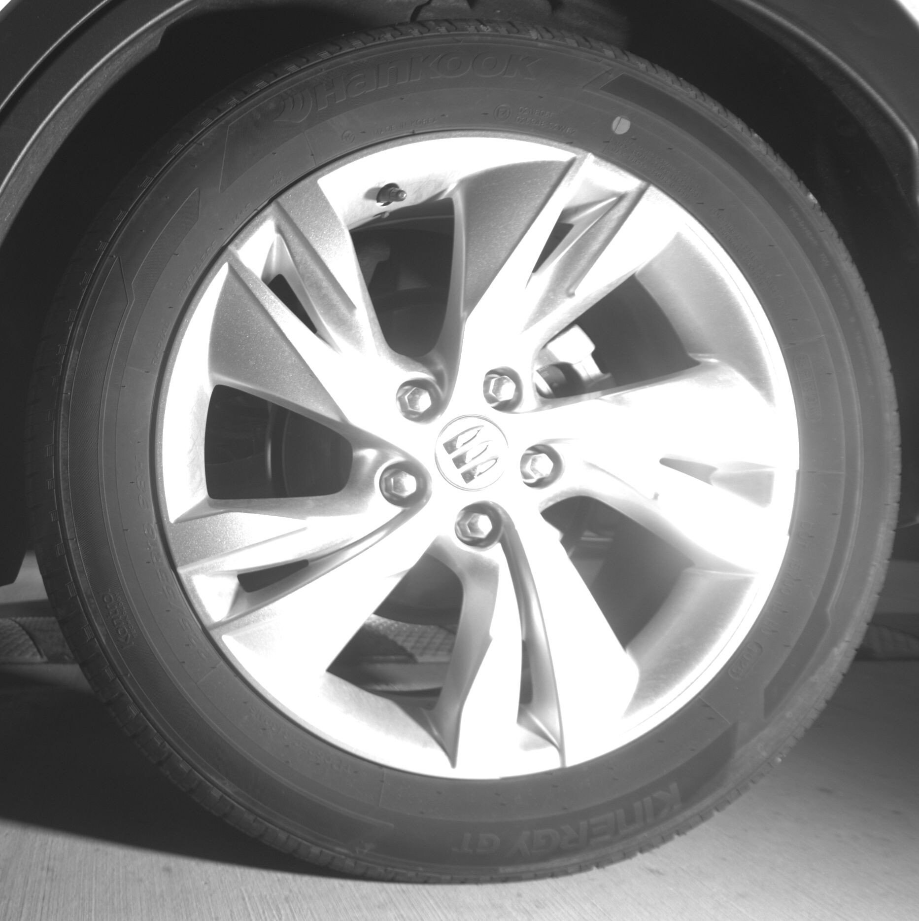 Thumbnail: 2025 Buick Encore GX - 14