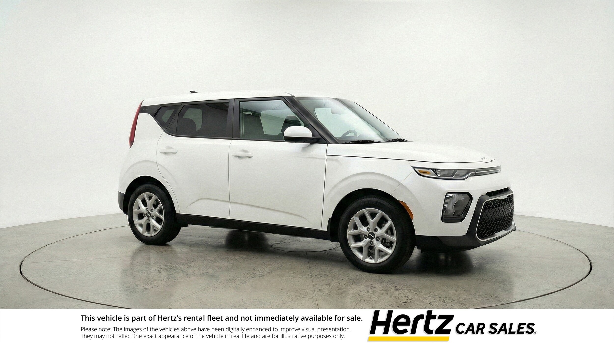 Thumbnail: 2025 Kia Soul - 1