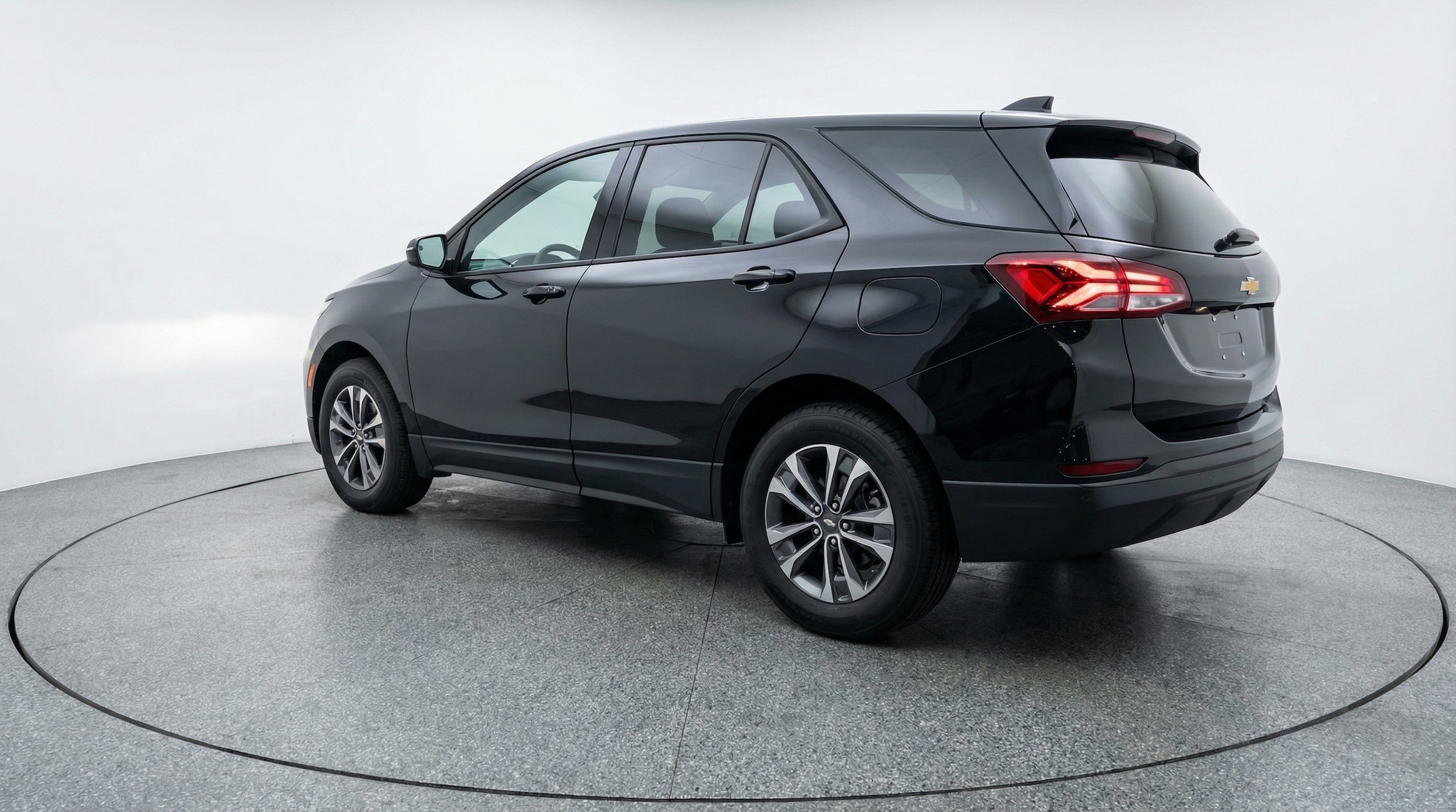 Thumbnail: 2025 Chevrolet Equinox - 6