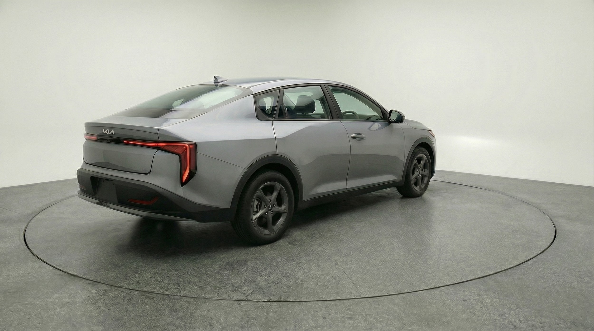 Thumbnail: 2025 Kia K4 - 7