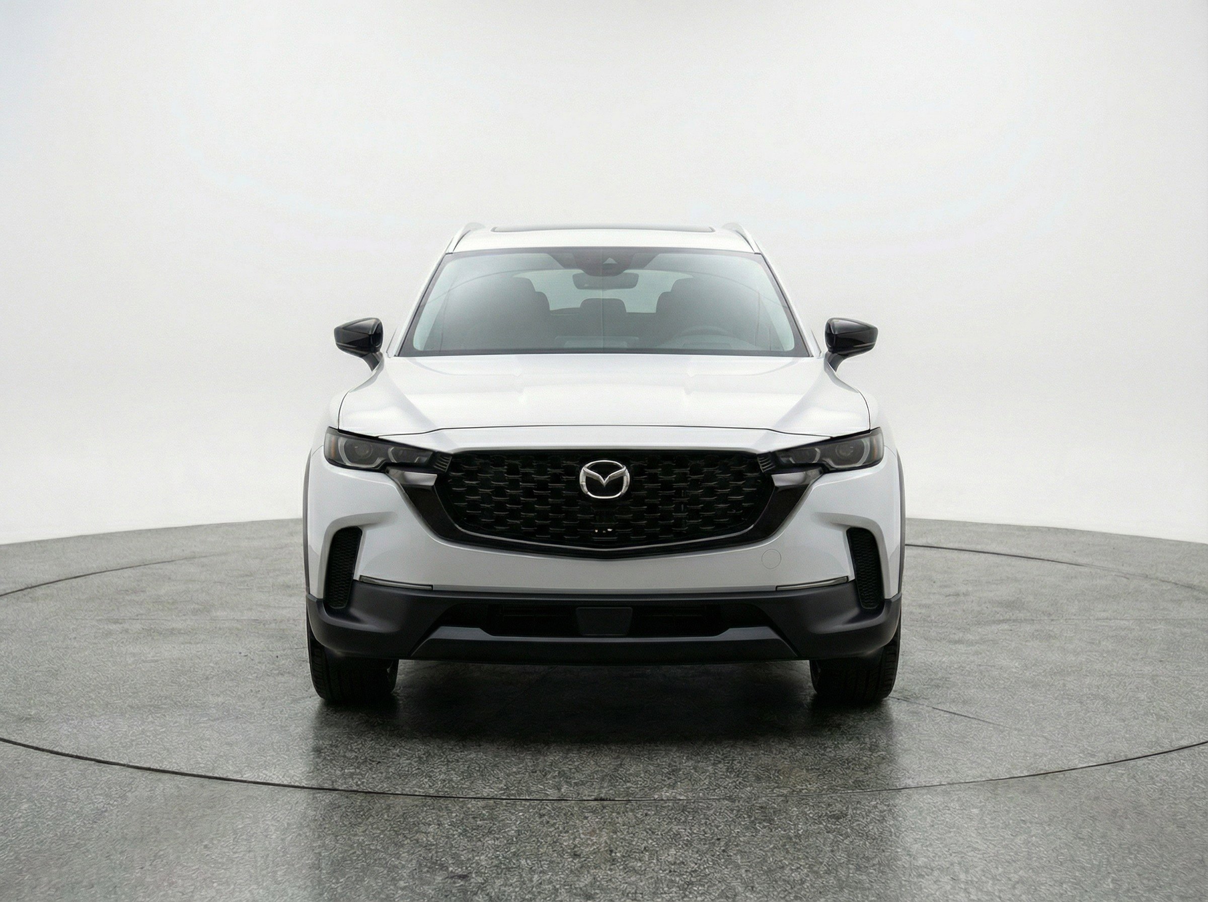 Thumbnail: 2025 Mazda CX-50 - 2