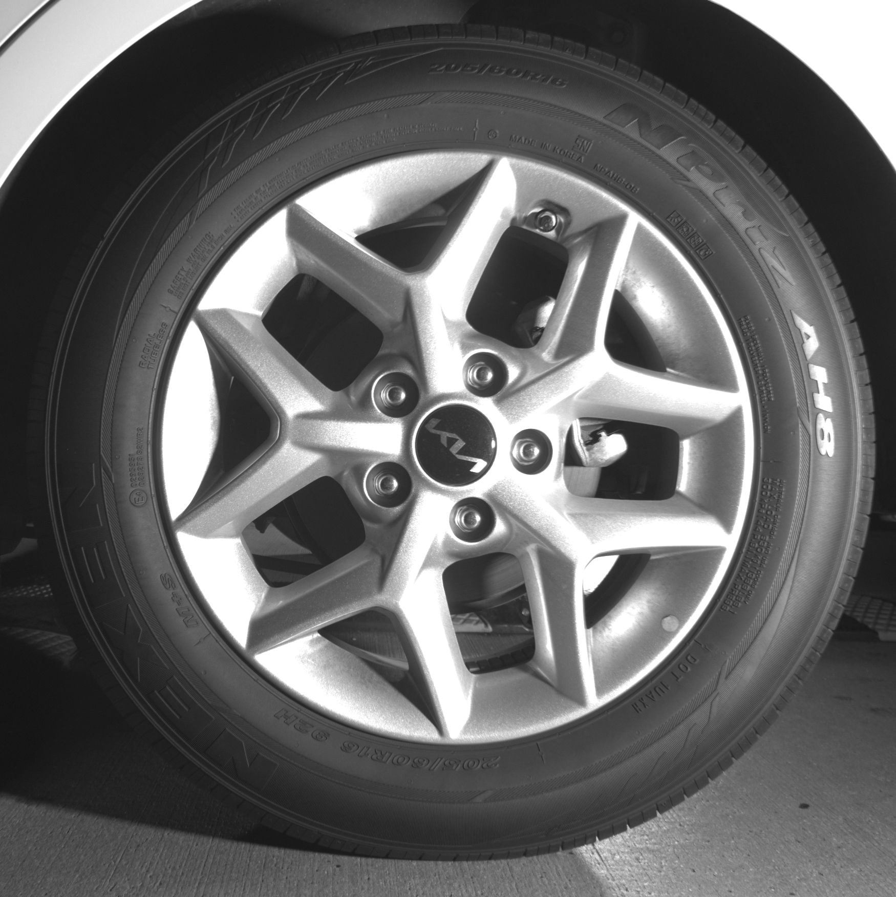 Thumbnail: 2025 Kia Soul - 11