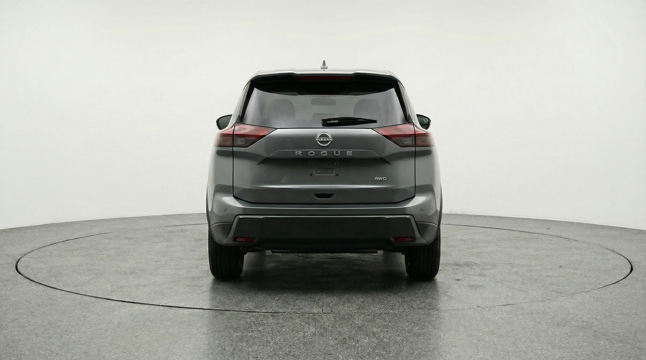 Thumbnail: 2025 Nissan Rogue - 7