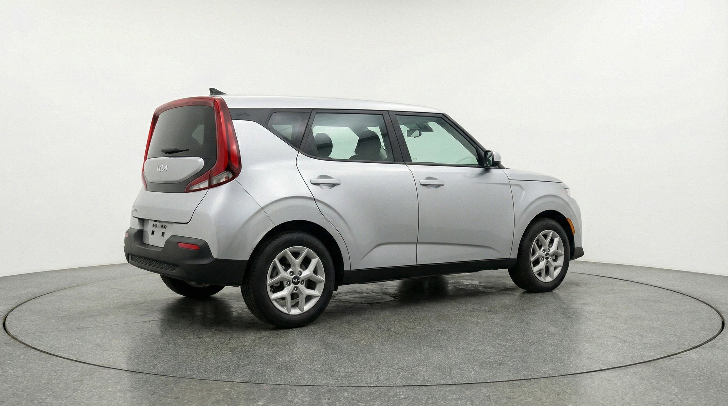 Thumbnail: 2025 Kia Soul - 9