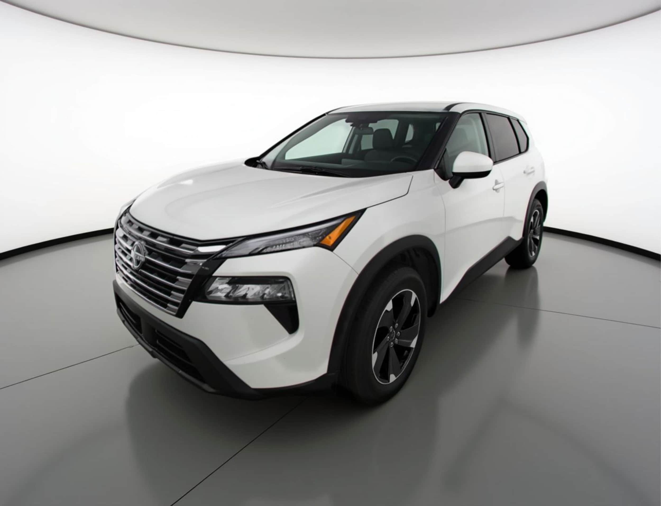 Thumbnail: 2025 Nissan Rogue - 3