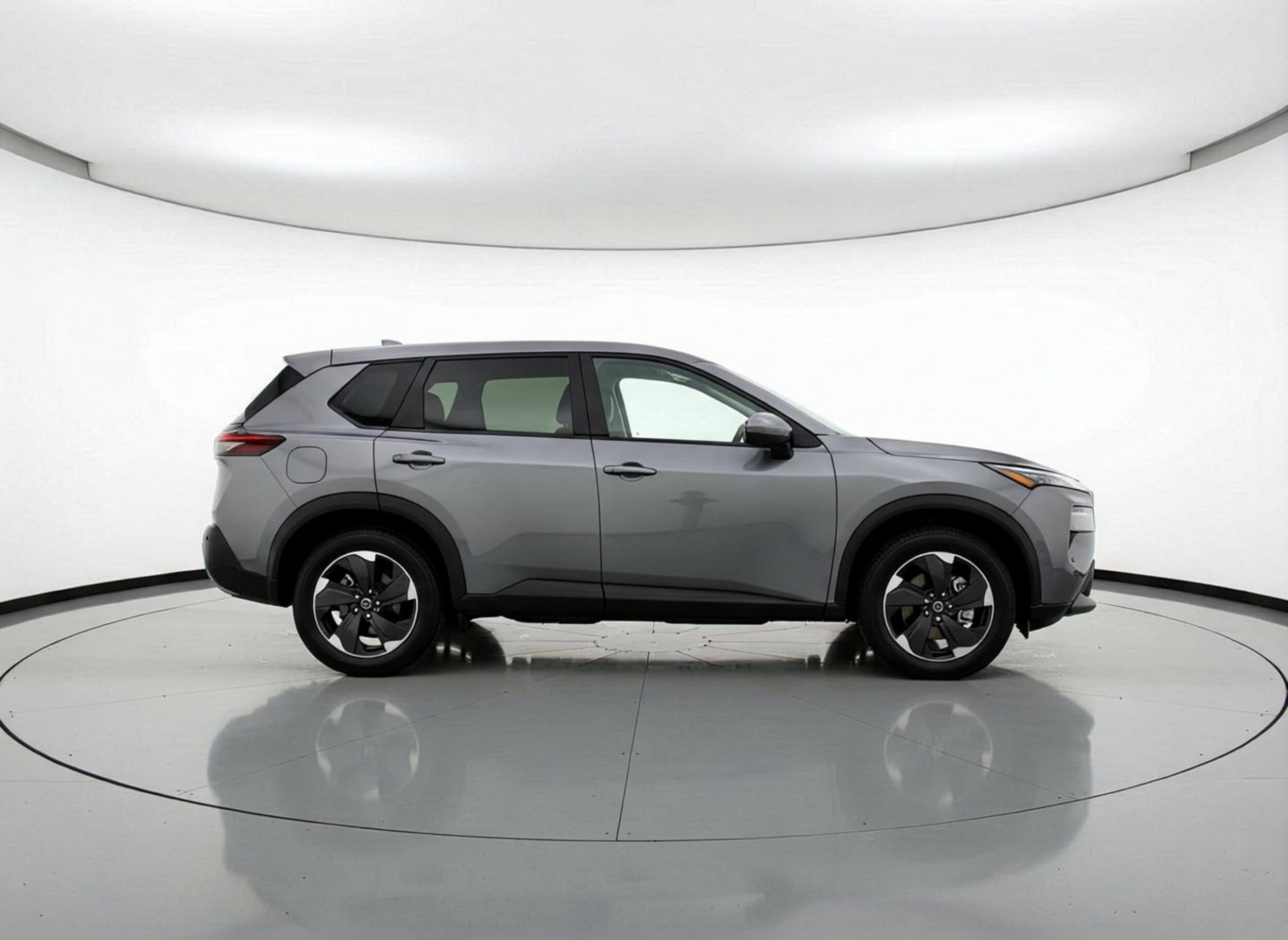 Thumbnail: 2025 Nissan Rogue - 9