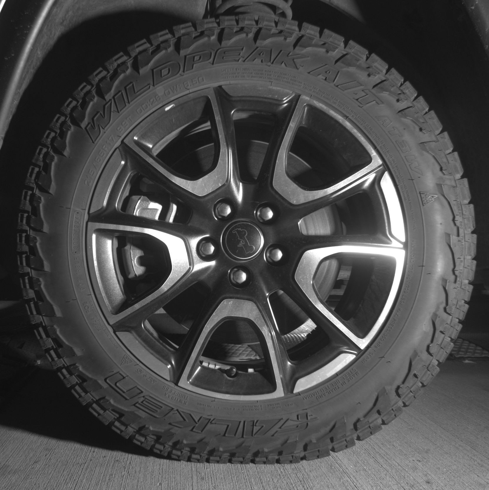 Thumbnail: 2025 Jeep Compass - 12