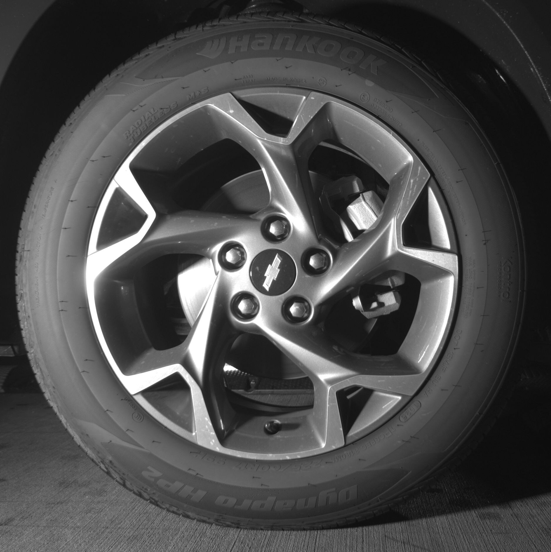 Thumbnail: 2025 Chevrolet Trax - 10