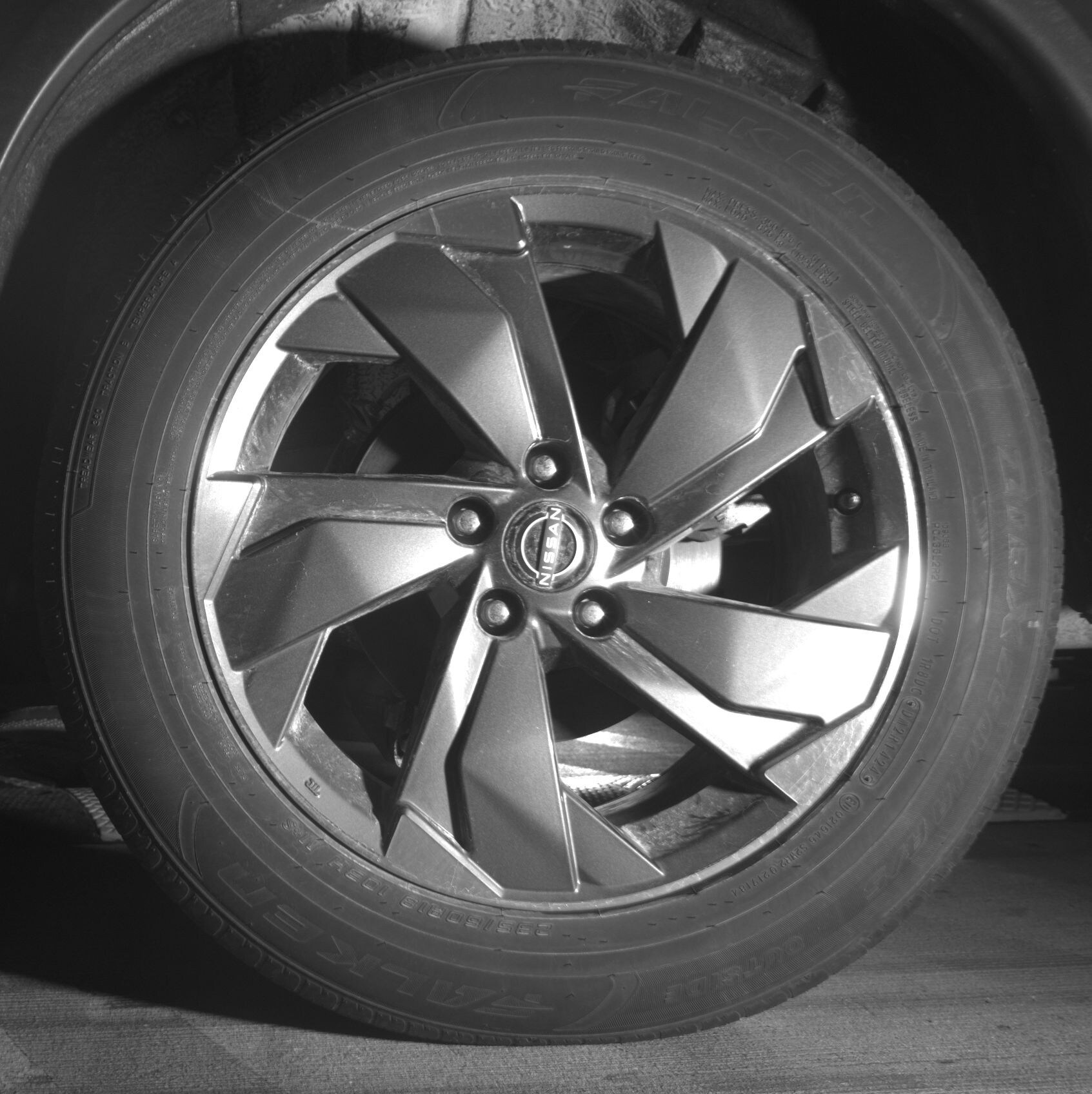 Thumbnail: 2025 Nissan Rogue - 11