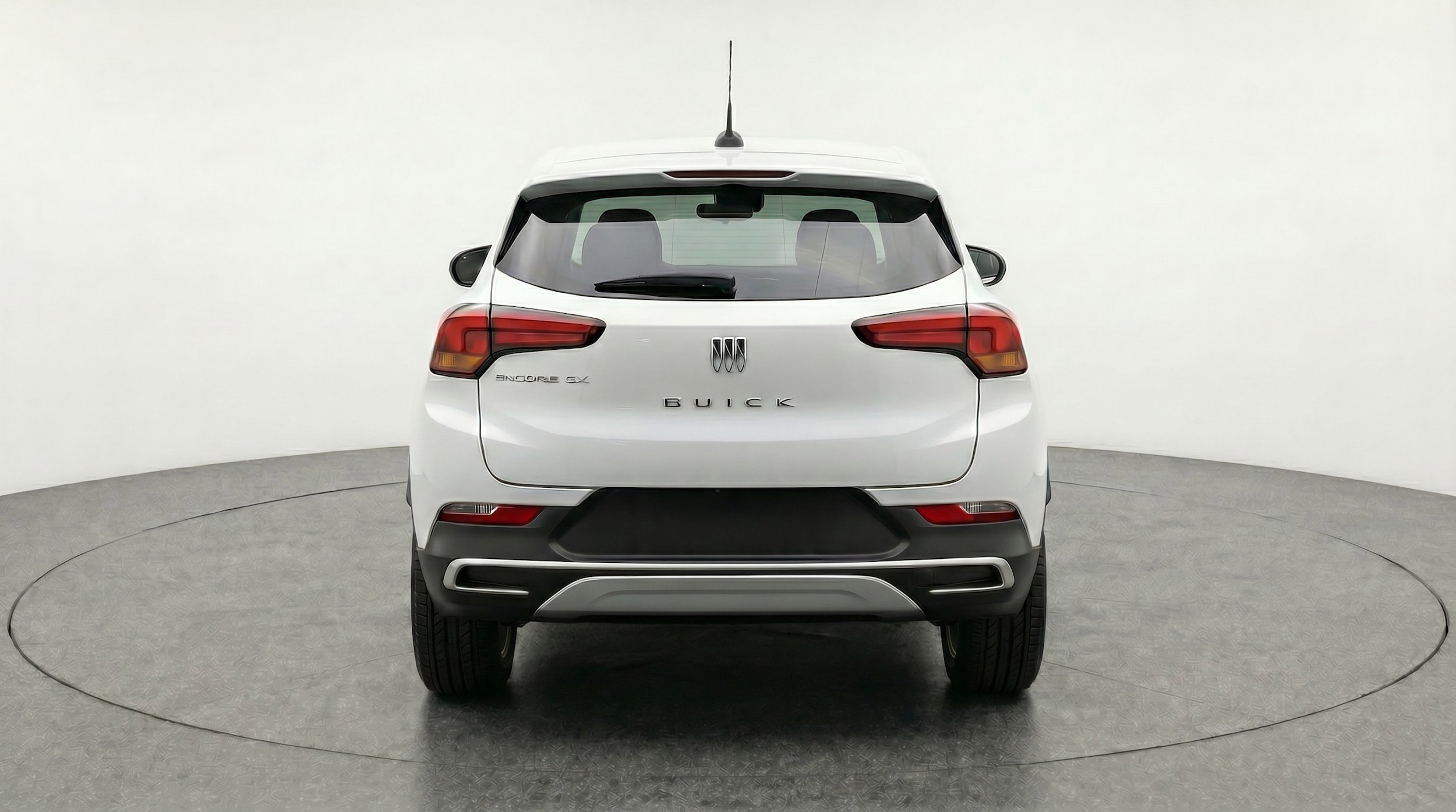 Thumbnail: 2025 Buick Encore GX - 7