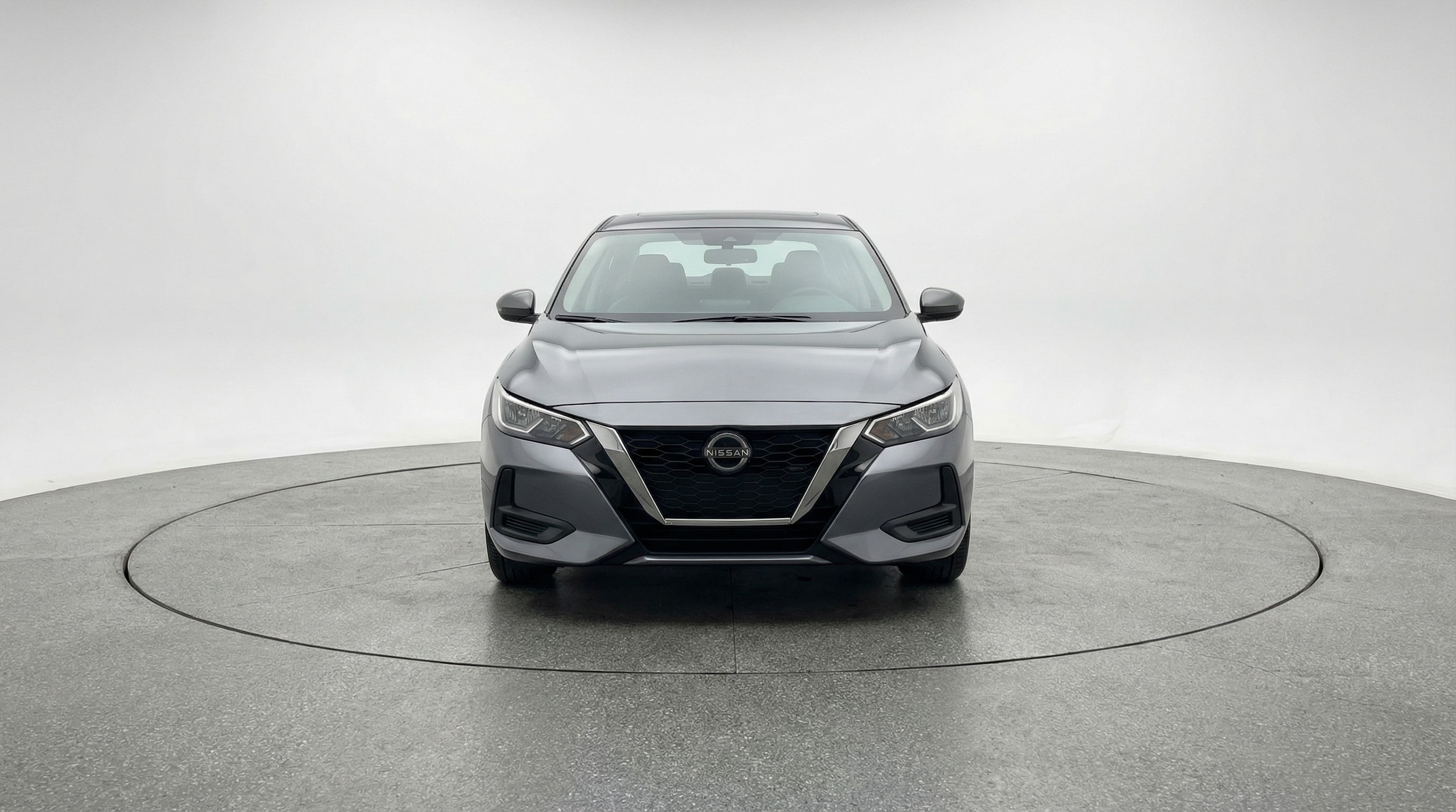 Thumbnail: 2025 Nissan Sentra - 2