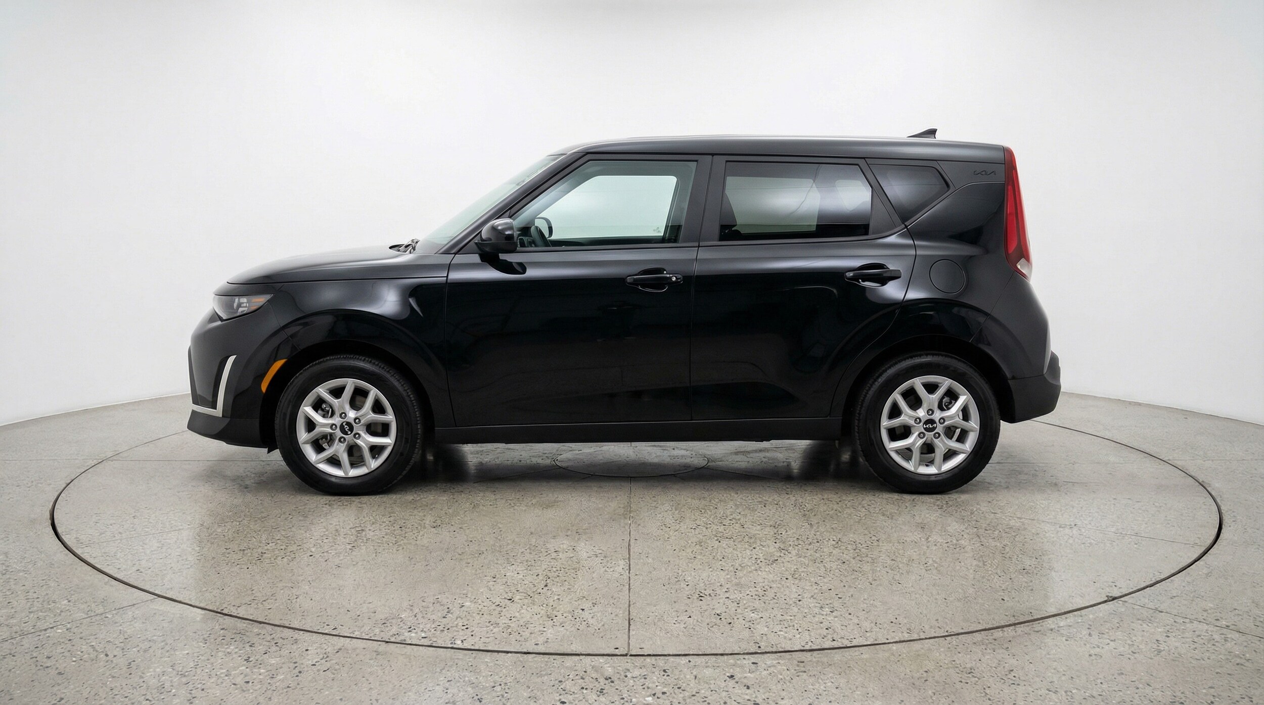 Thumbnail: 2025 Kia Soul - 4