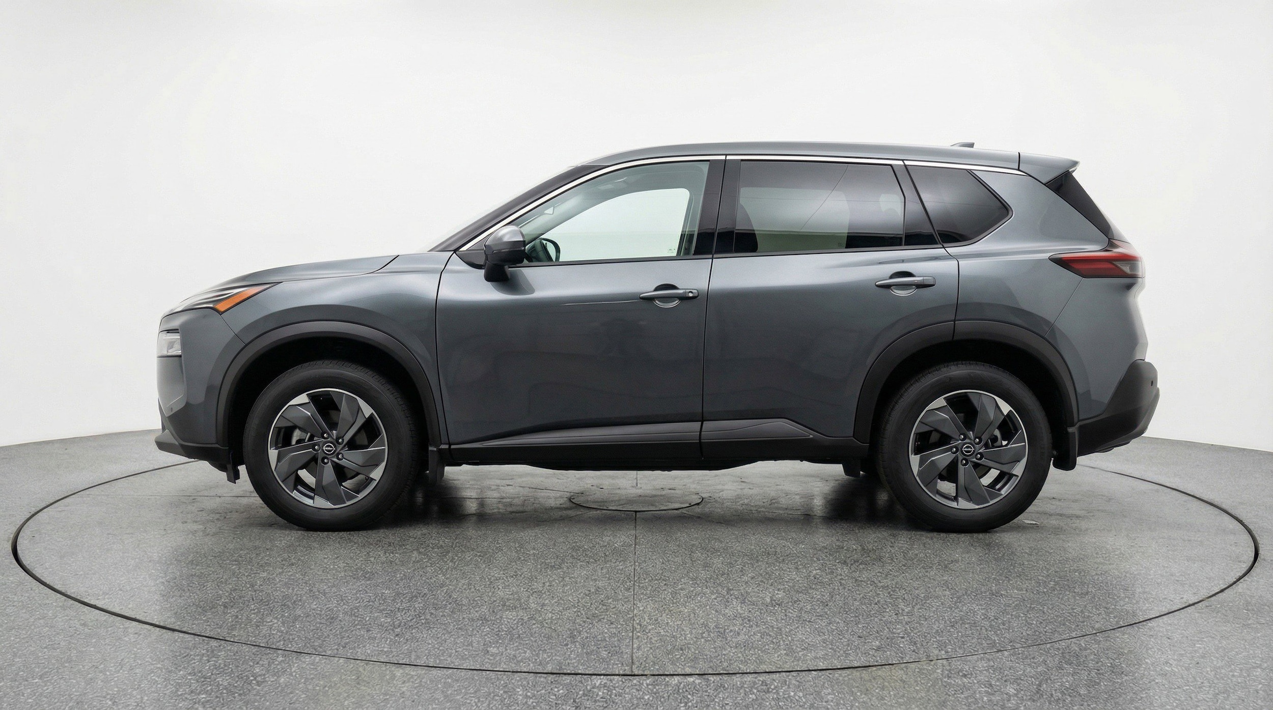 Thumbnail: 2025 Nissan Rogue - 5