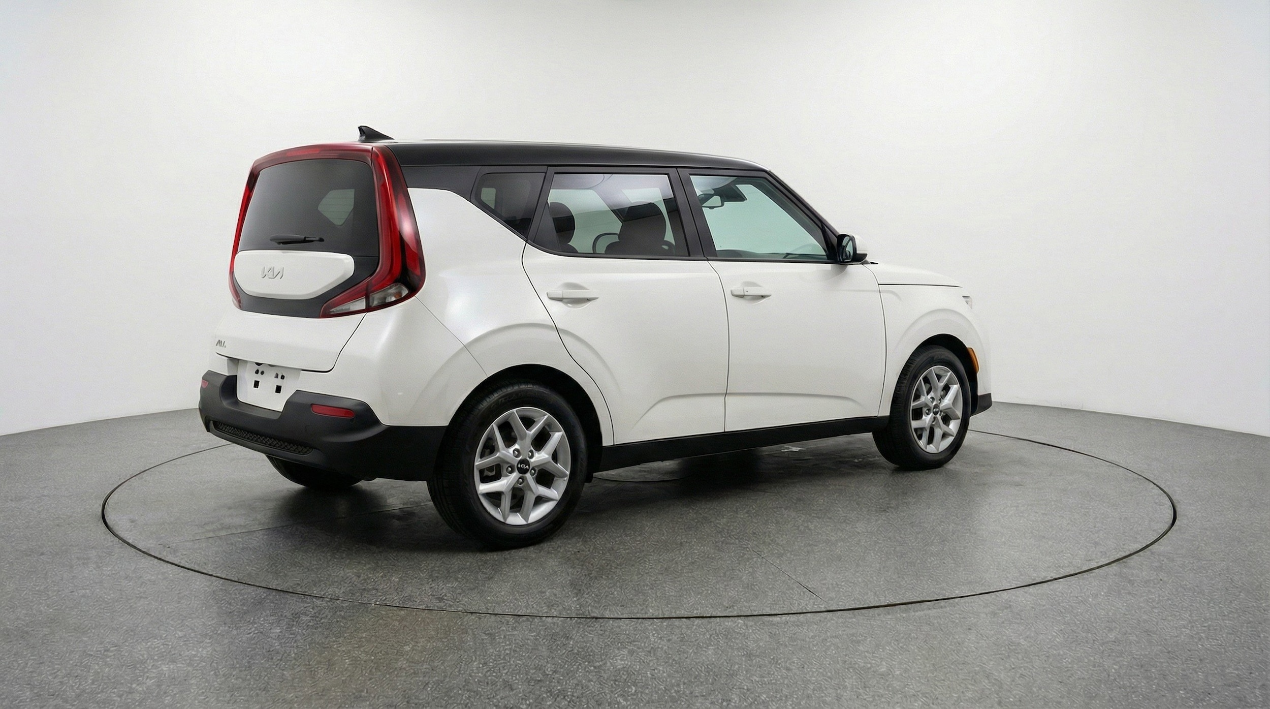 Thumbnail: 2025 Kia Soul - 9