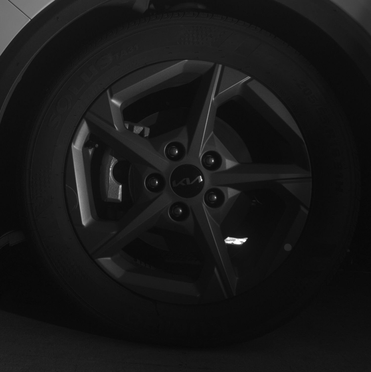 Thumbnail: 2025 Kia K4 - 12