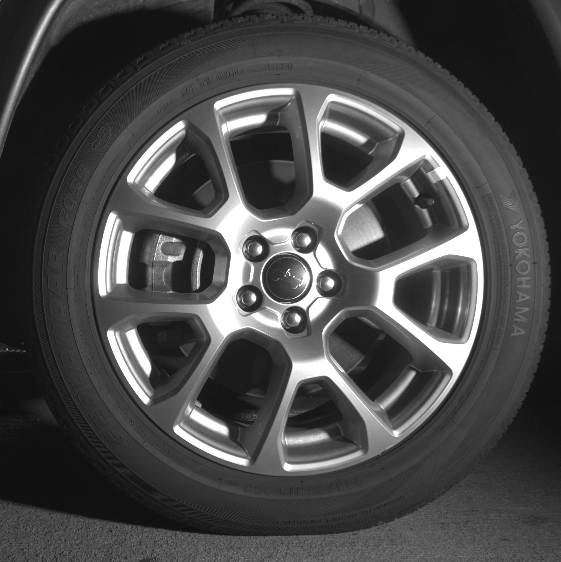 Thumbnail: 2025 Jeep Compass - 12