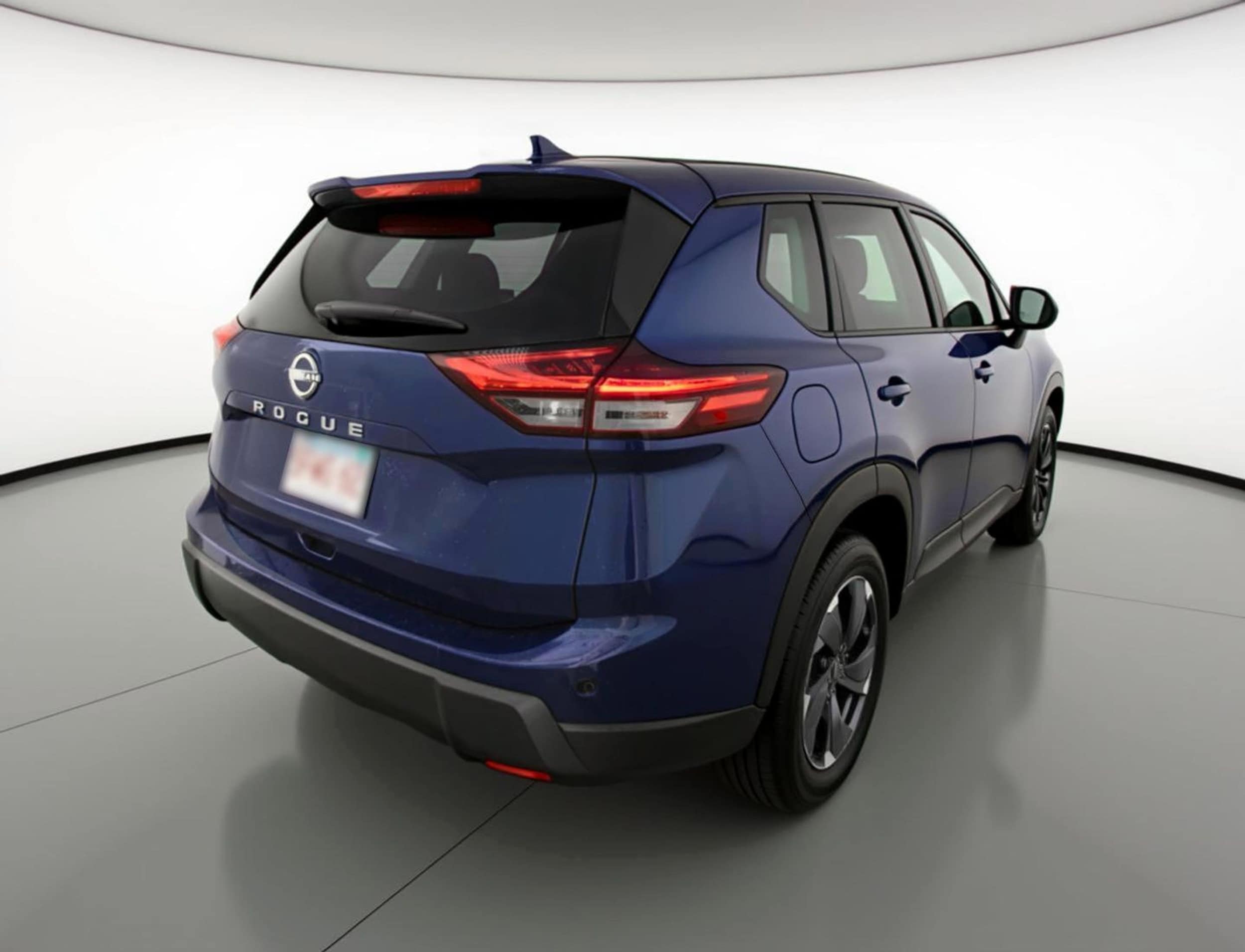 Thumbnail: 2025 Nissan Rogue - 9