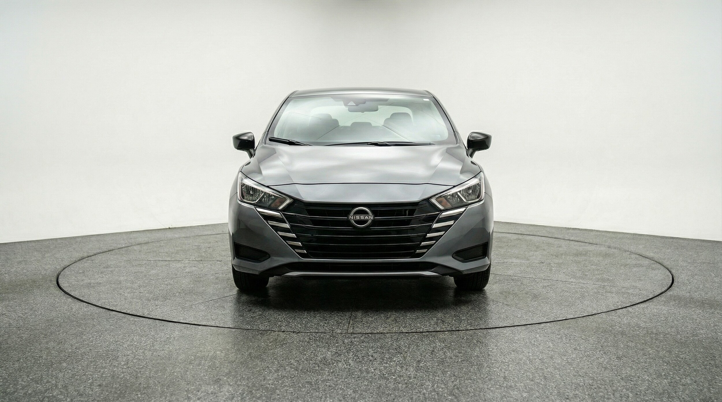 Thumbnail: 2025 Nissan Versa - 2