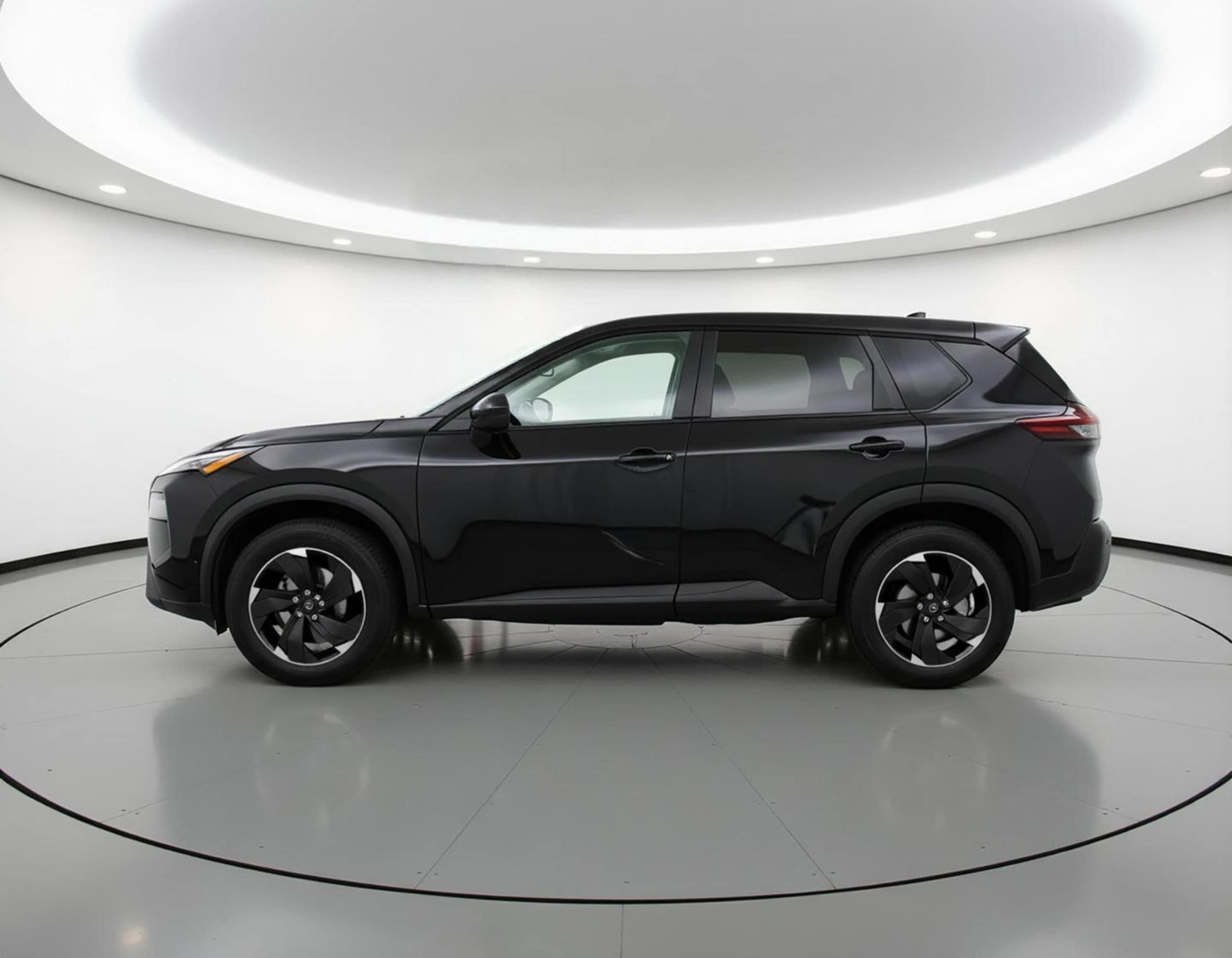 Thumbnail: 2025 Nissan Rogue - 4