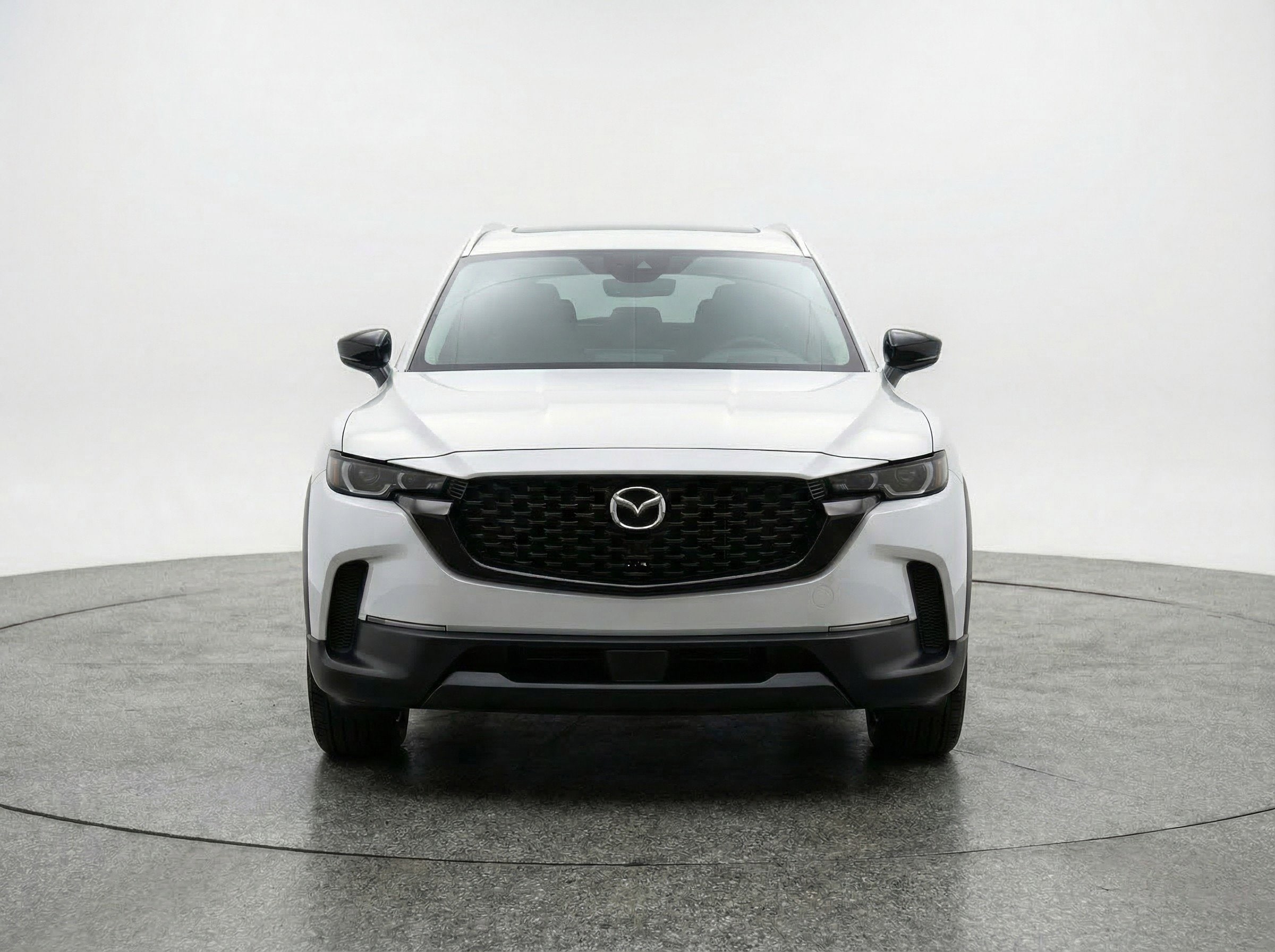 Thumbnail: 2025 Mazda CX-50 - 2