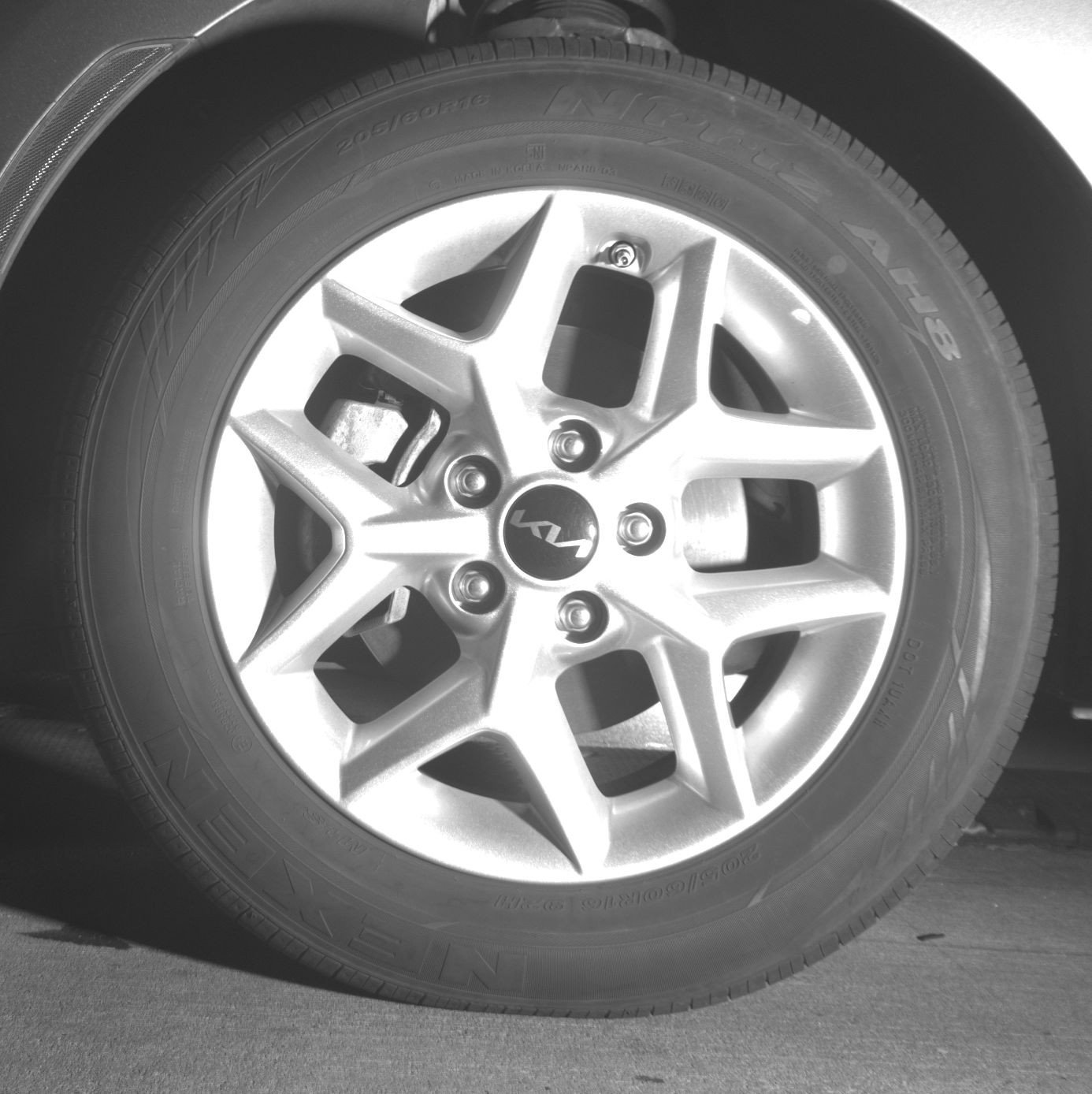 Thumbnail: 2025 Kia Soul - 12