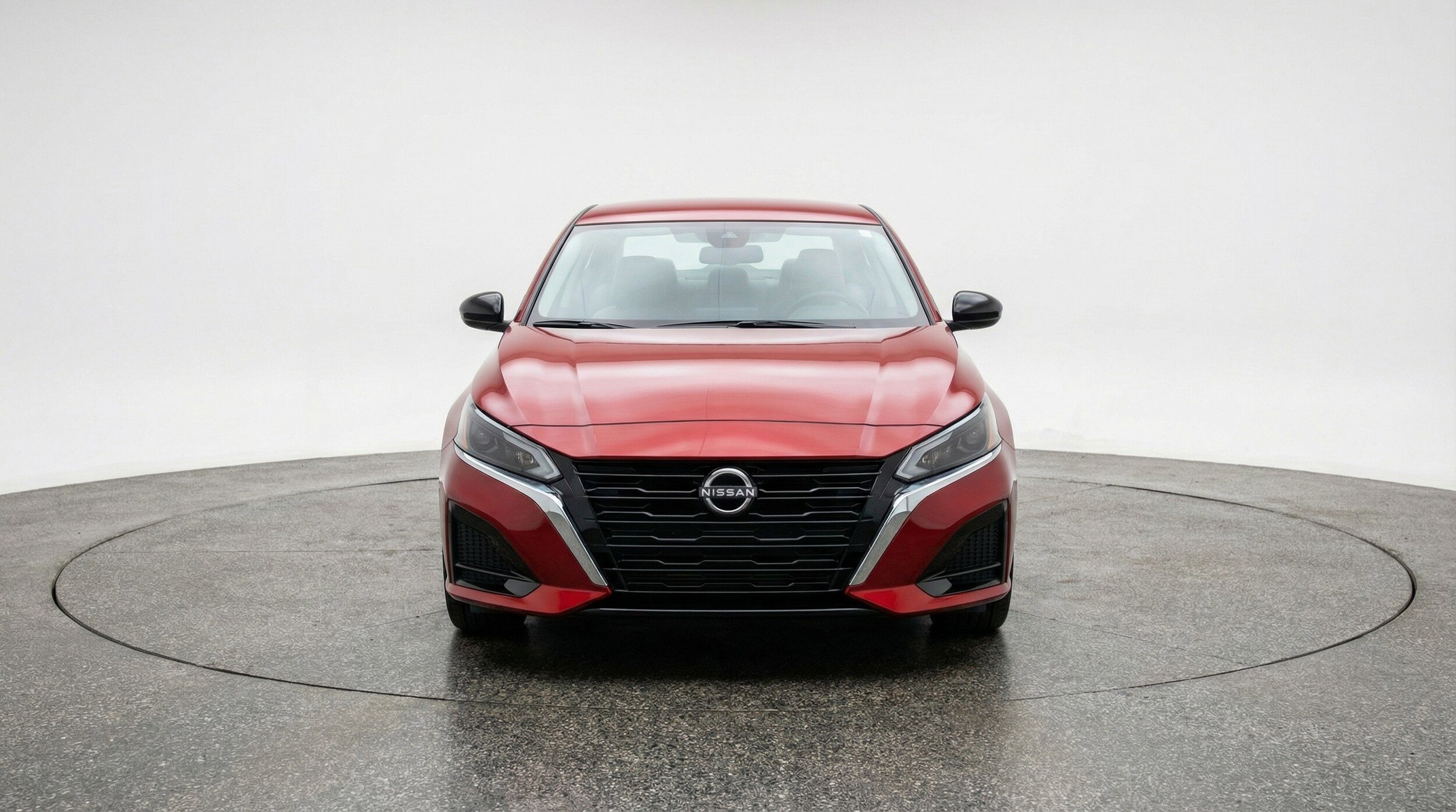 Thumbnail: 2025 Nissan Altima - 2